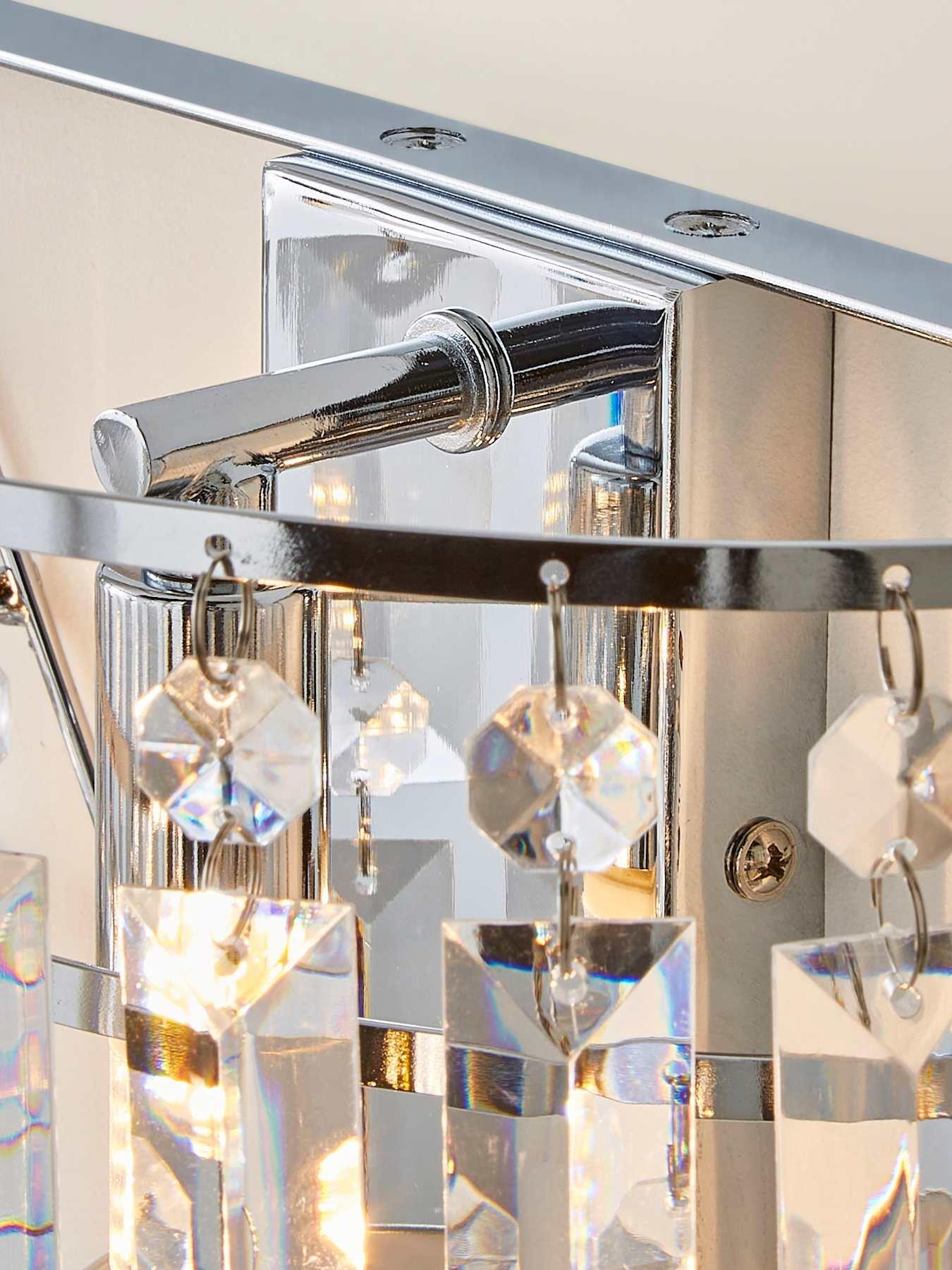  image of valuelights-kelsks-chrome-wall-light