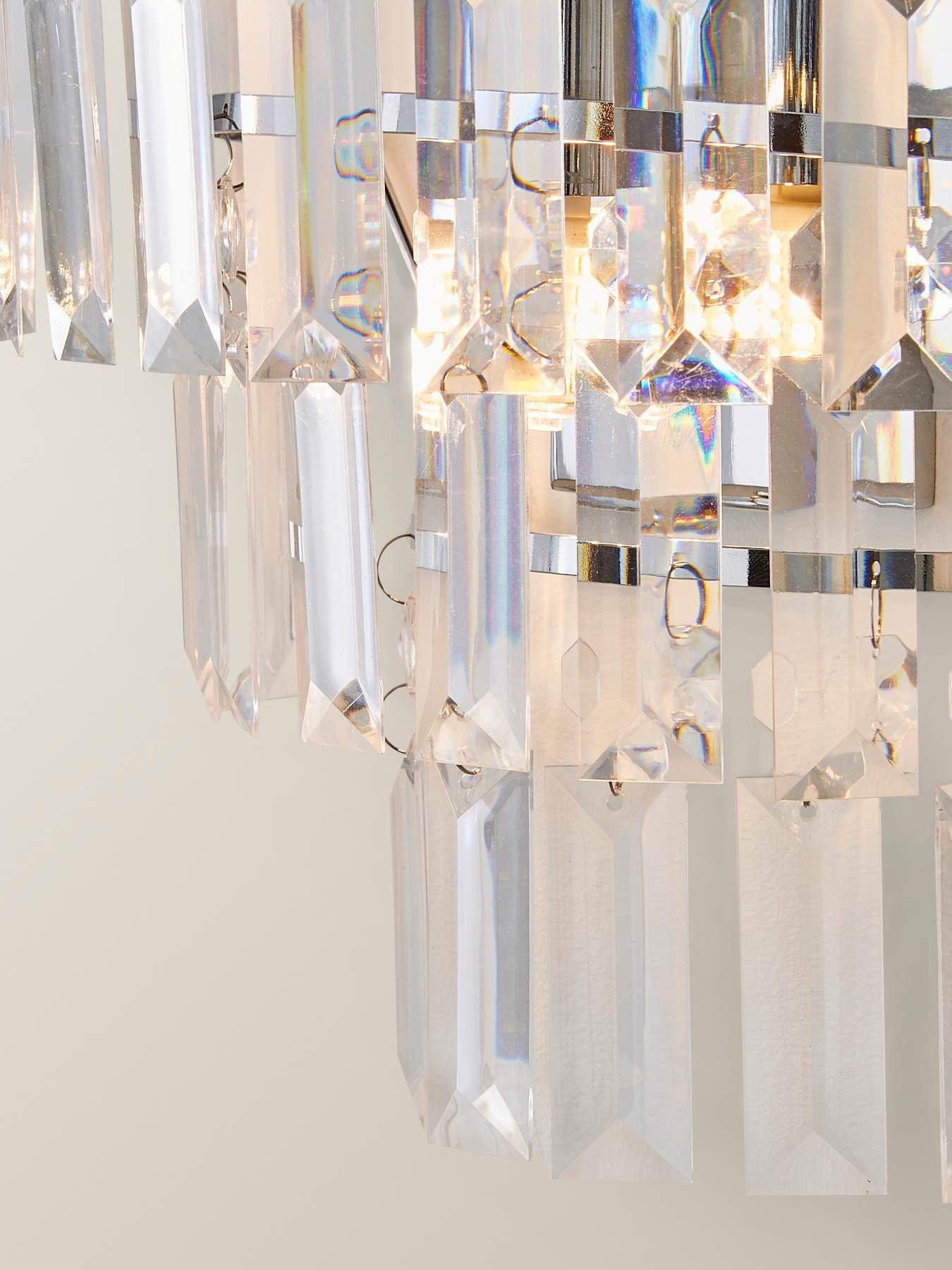  image of valuelights-kelsks-chrome-wall-light