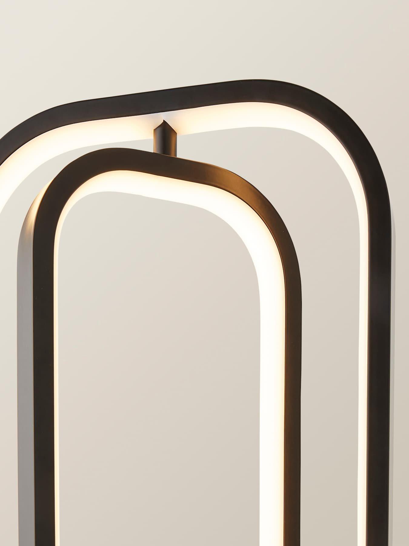  image of valuelights-adjustable-infinity-table-lamp