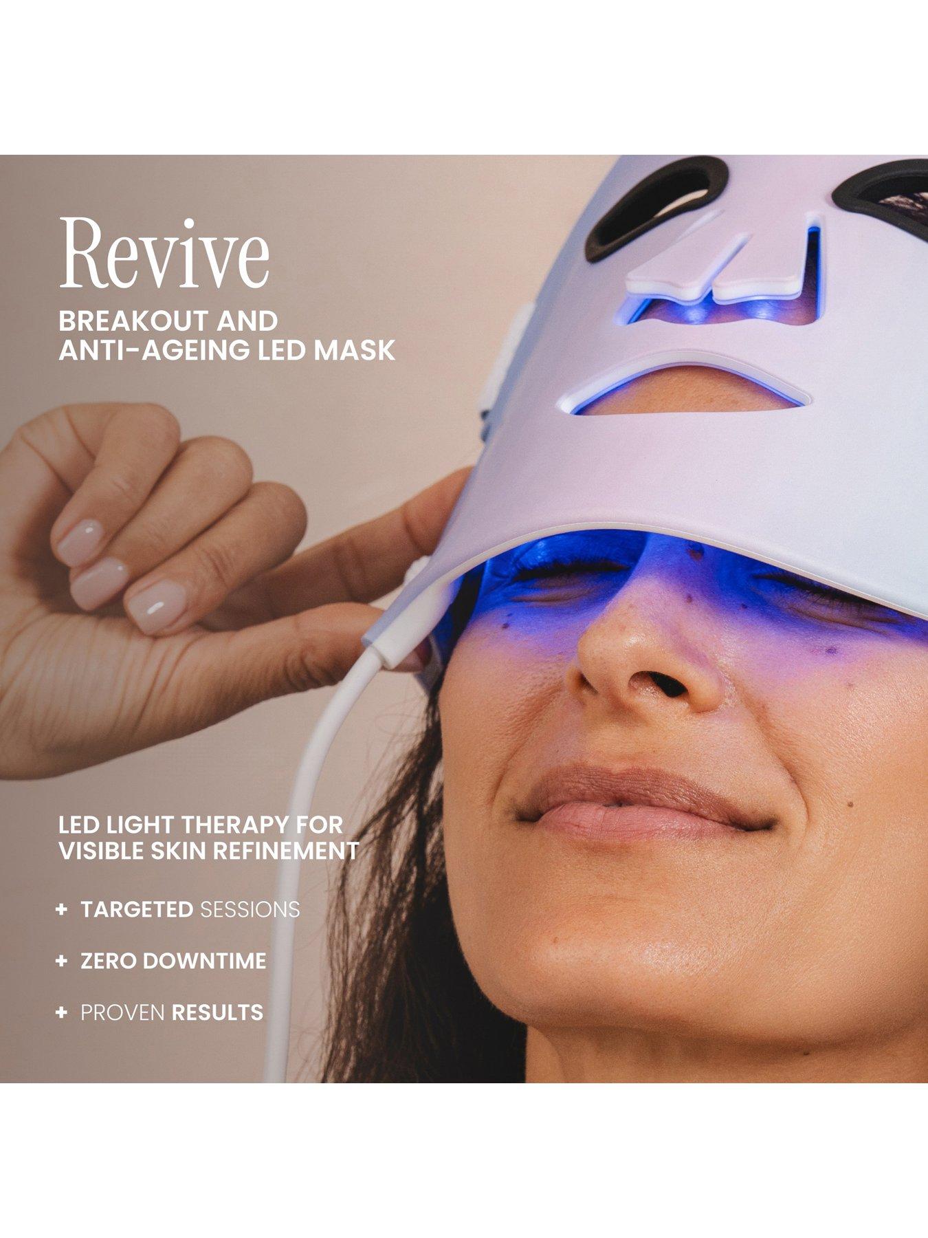 stillFront image of lustre-lustre-revive-led-face-mask