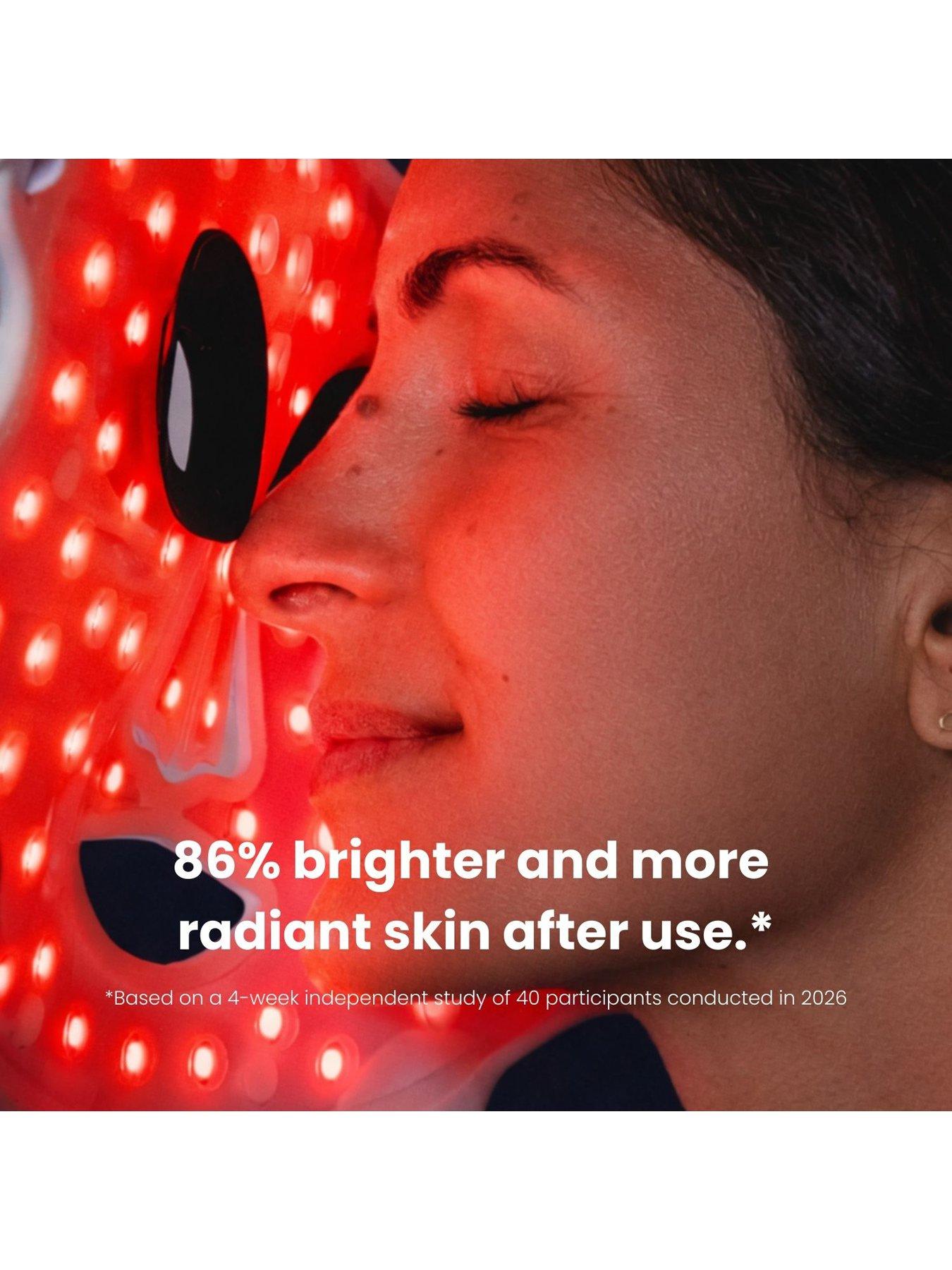  image of lustre-lustre-revive-led-face-mask