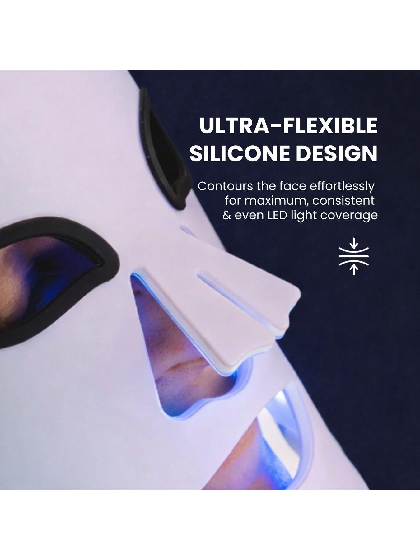  image of lustre-lustre-revive-led-face-mask