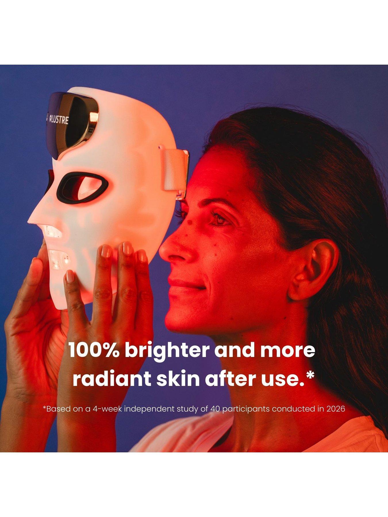  image of lustre-lustre-renew-pro-led-face-mask