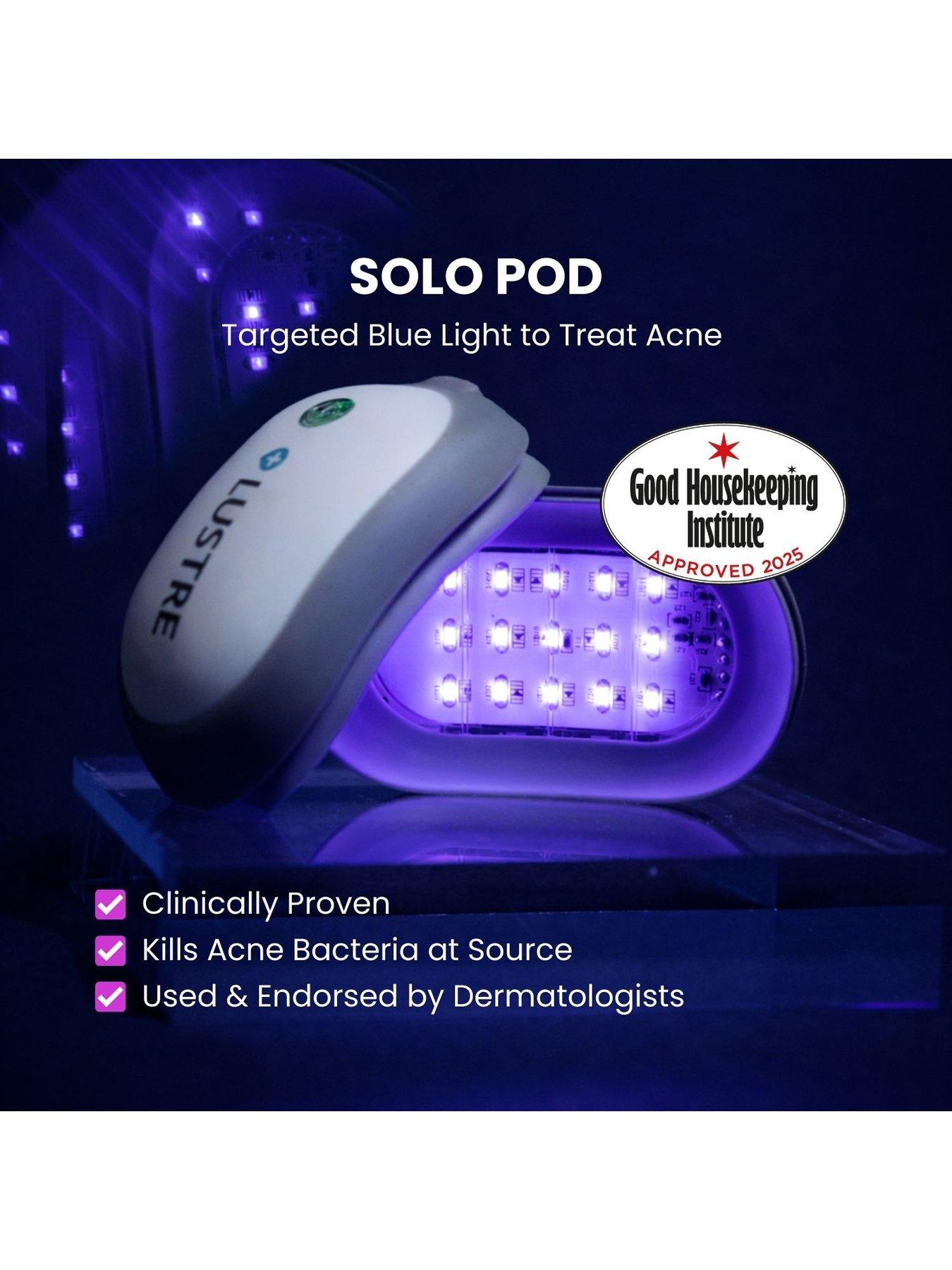  image of lustre-lustre-solo-led-acne-pod