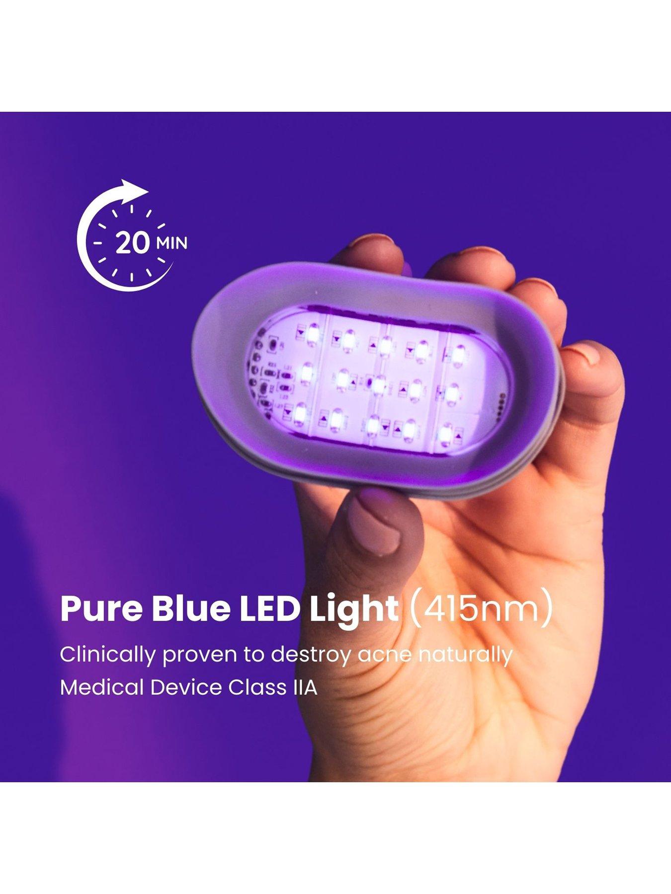  image of lustre-lustre-solo-led-acne-pod