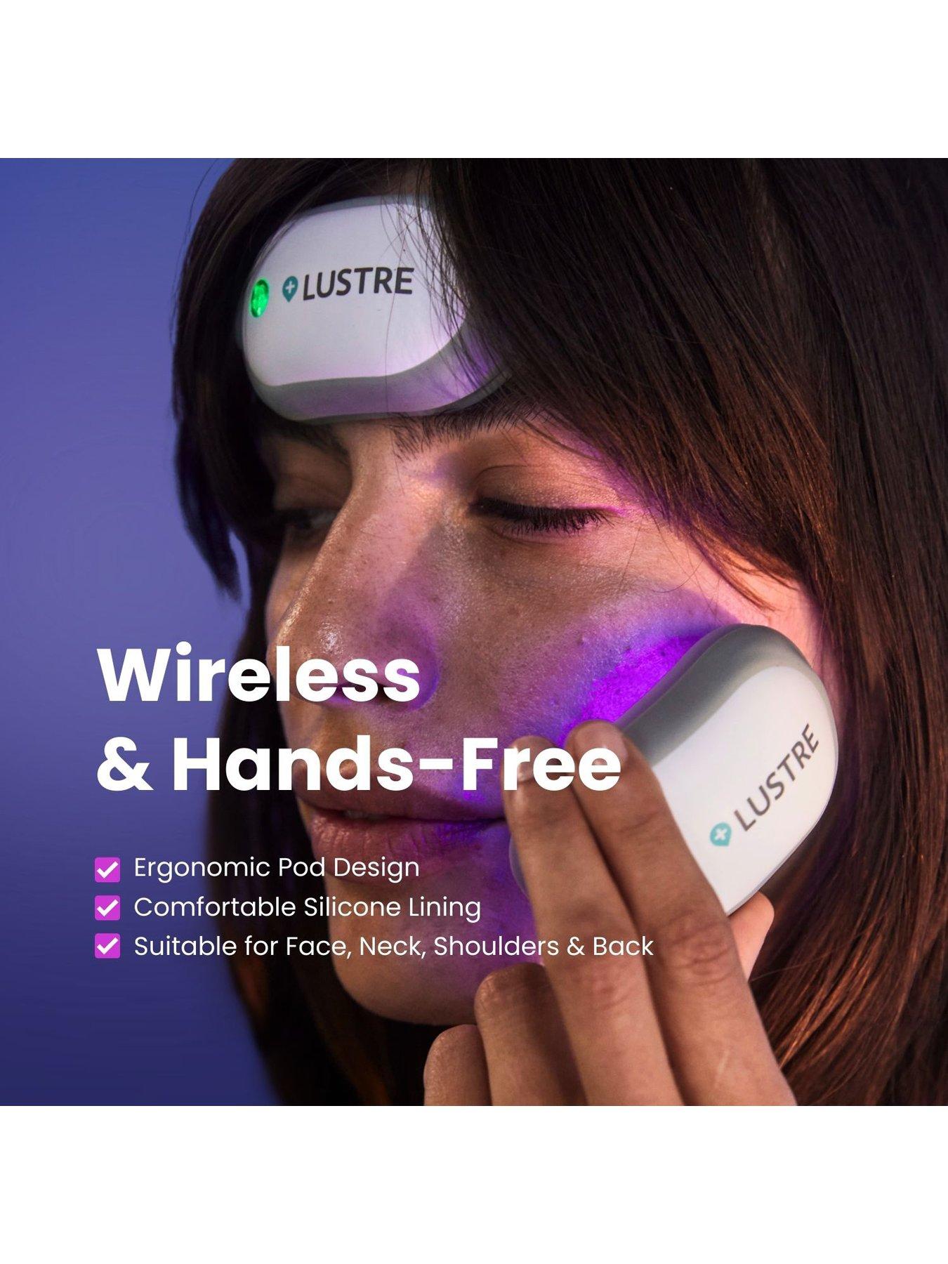  image of lustre-lustre-solo-led-acne-pod
