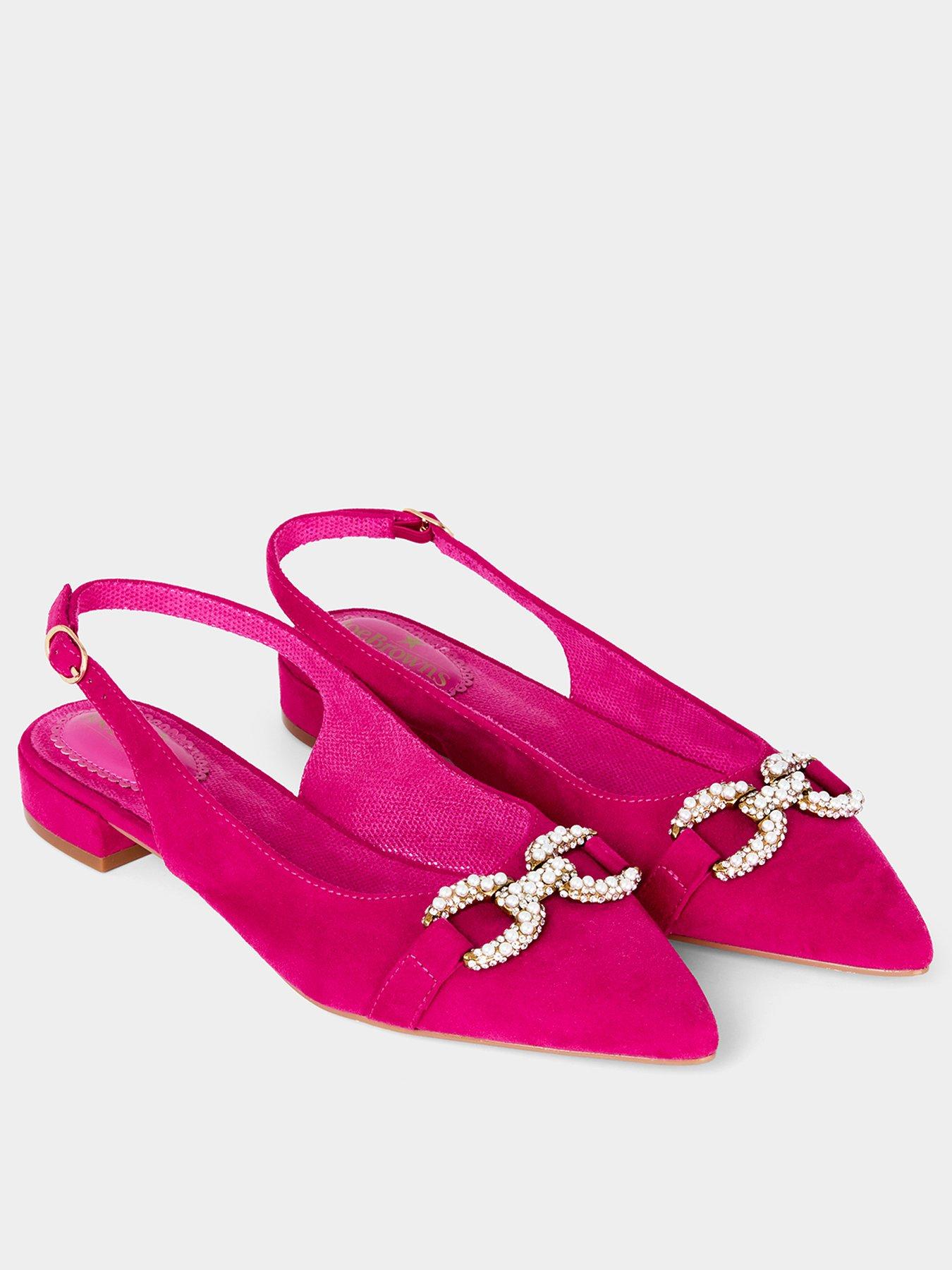 Image 3 of 6 of Joe Browns Rue De Rivoli Shoes