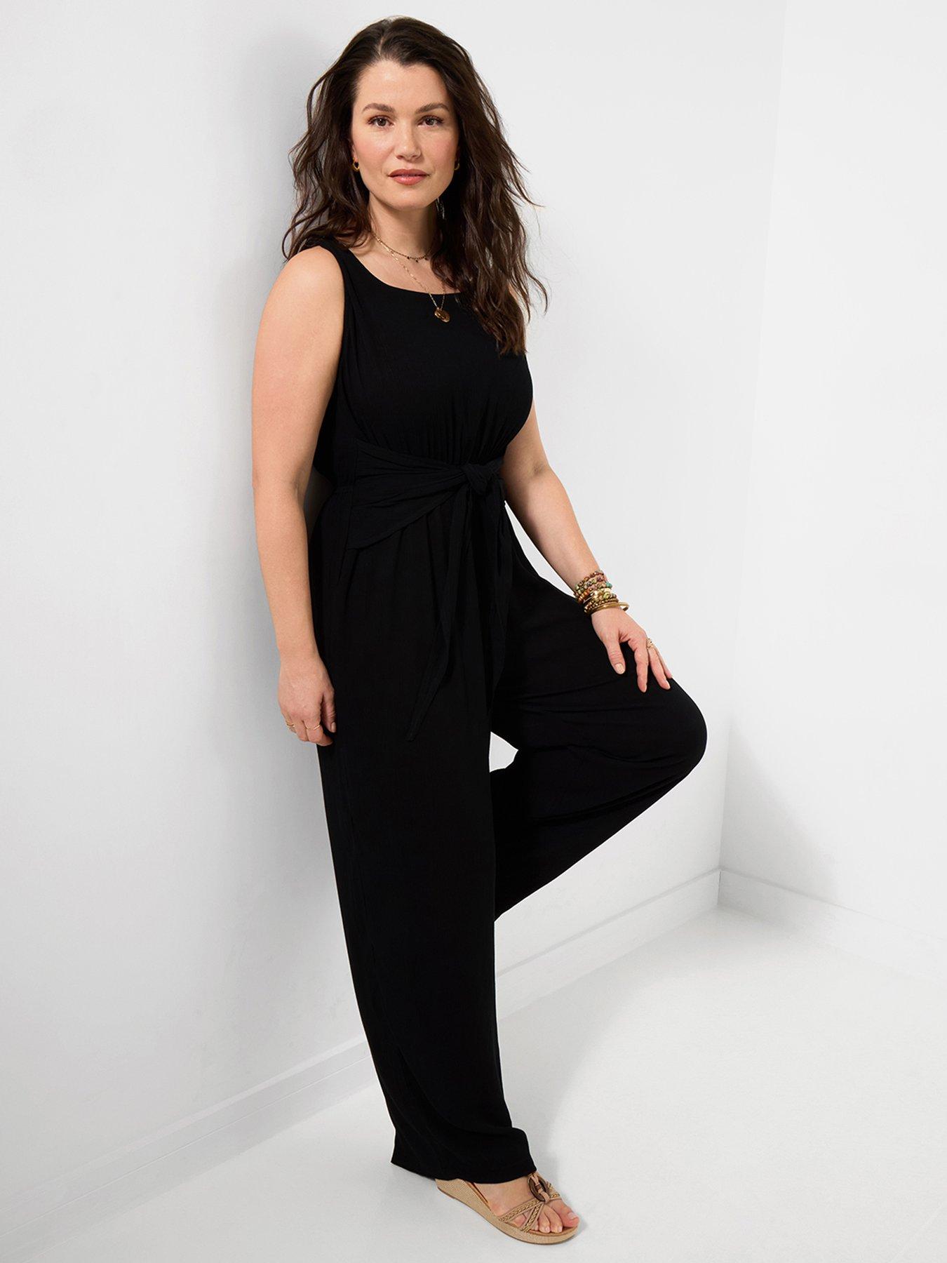 Joe Browns Summer Essentials Jumpsuit