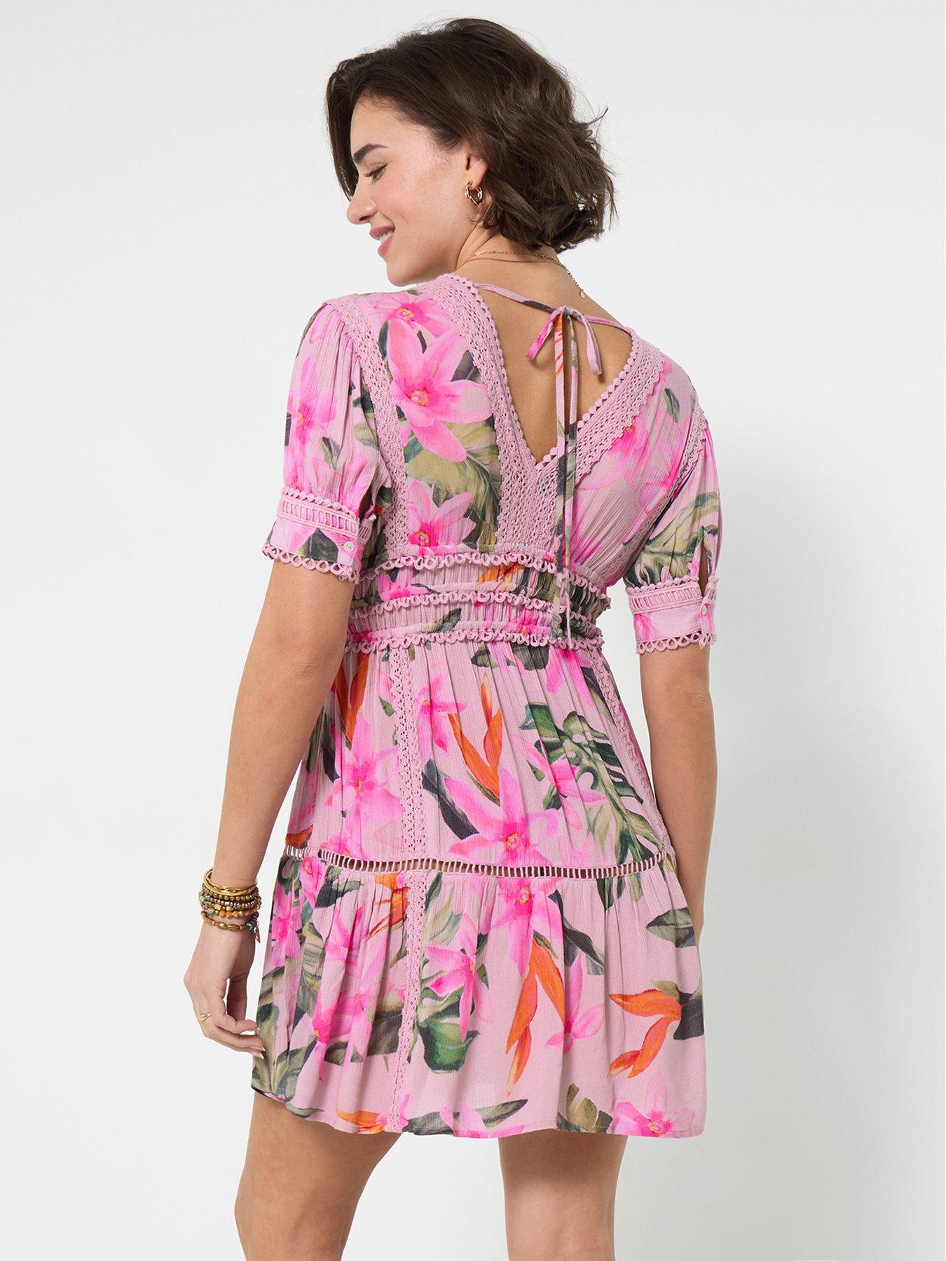 Image 2 of 7 of Joe Browns Dare To Be Different Tunic Dress