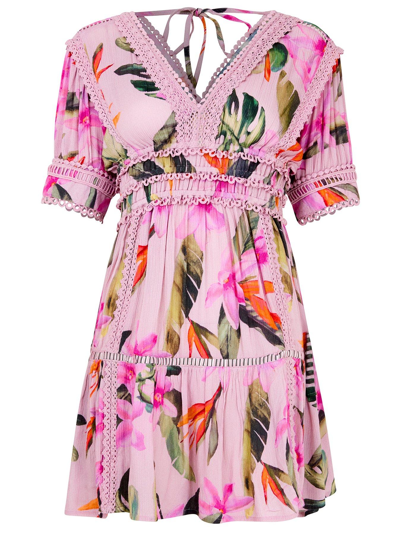 Image 7 of 7 of Joe Browns Dare To Be Different Tunic Dress