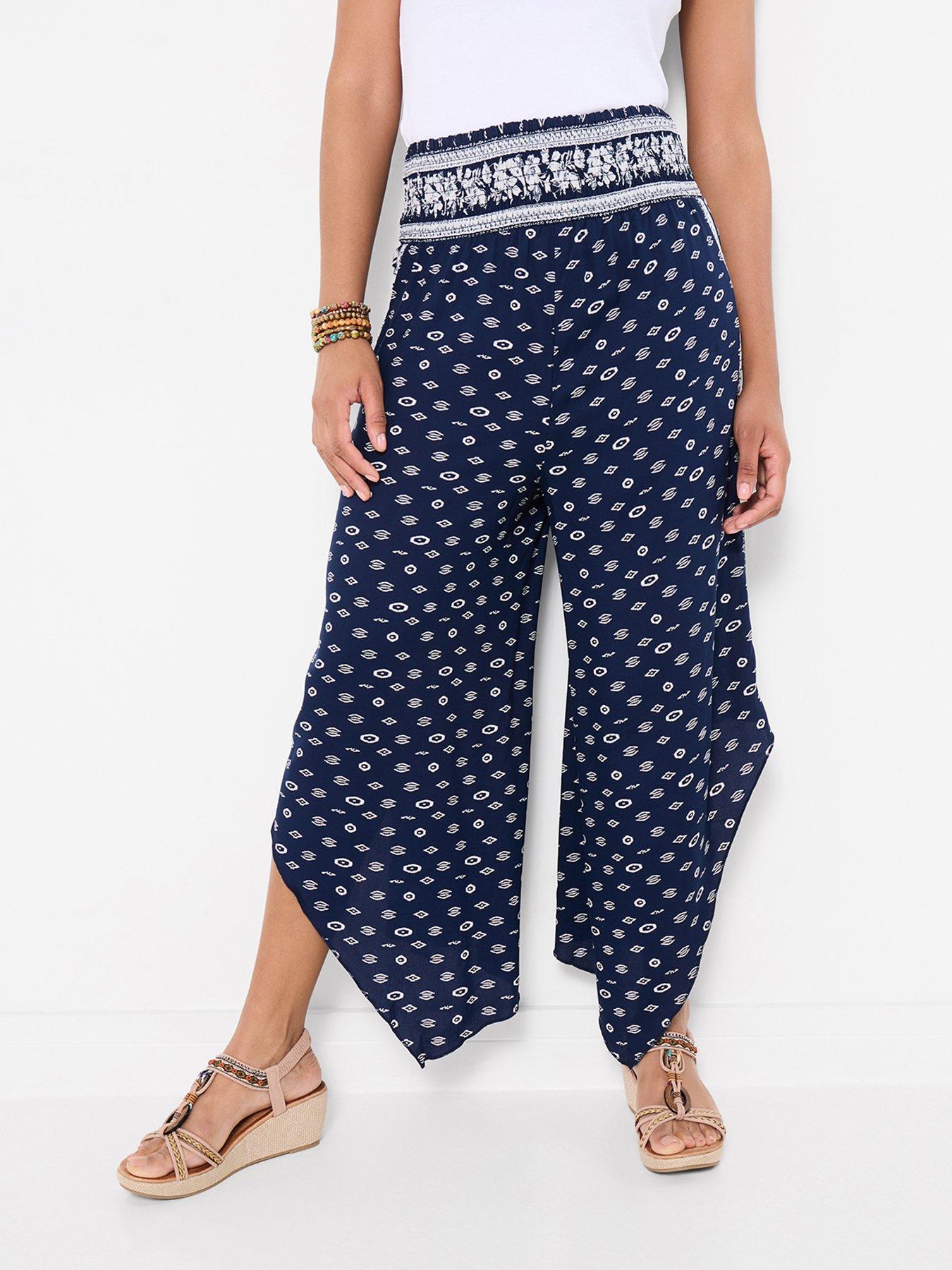 Joe Browns Summer Days Beach Trousers