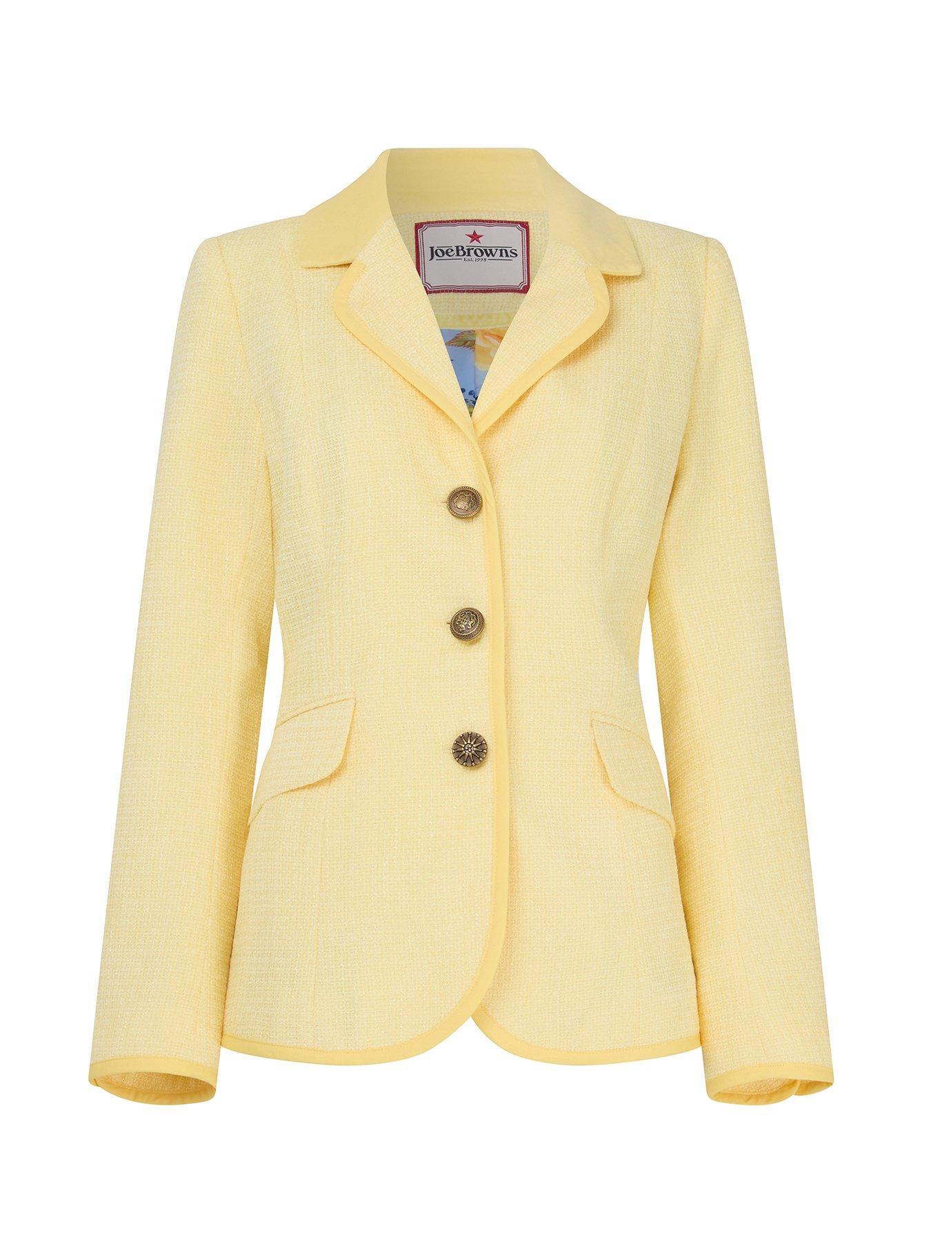 Image 4 of 4 of Joe Browns Joe's Forever Favourite Jacket