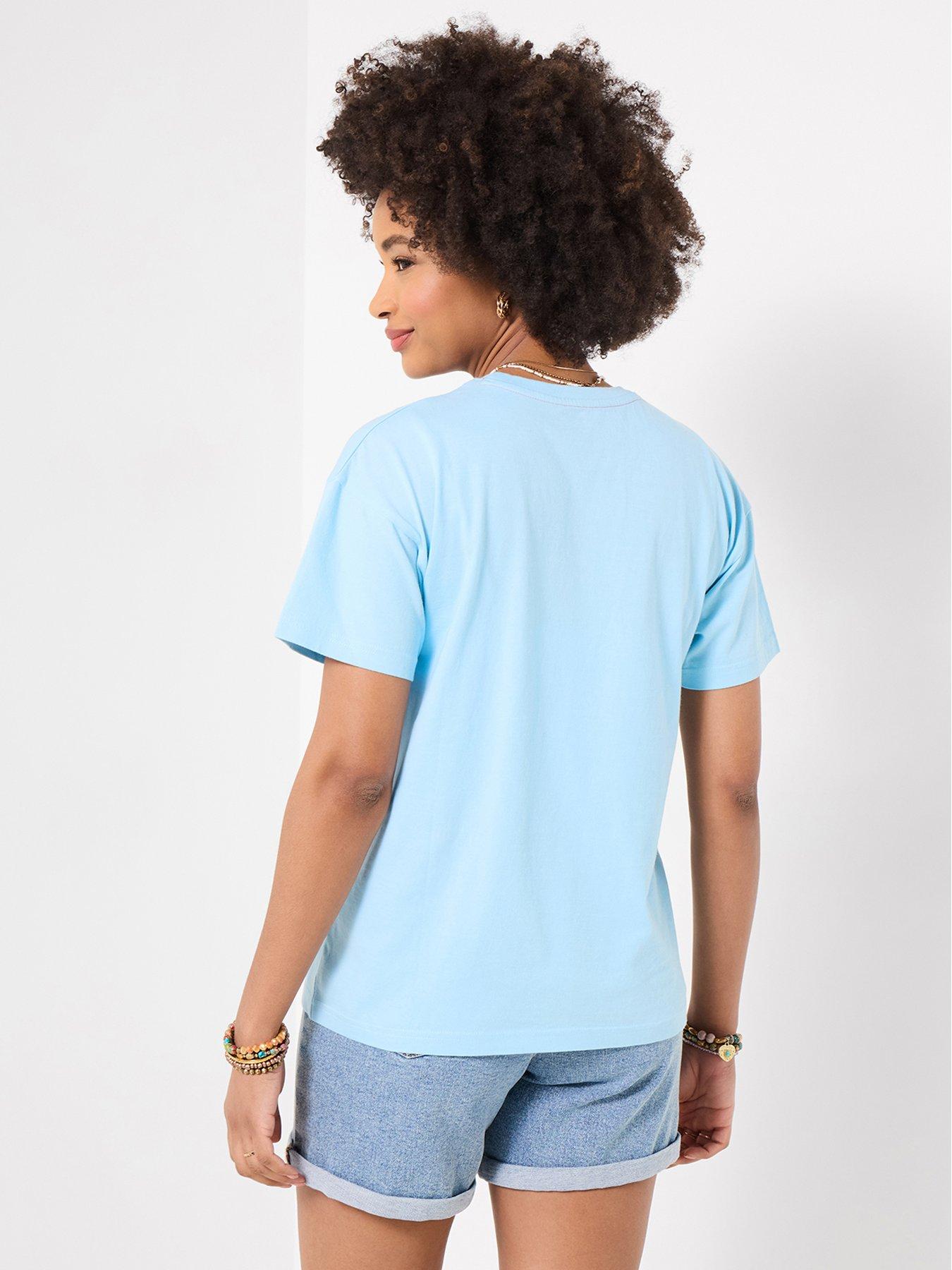 Image 2 of 5 of Joe Browns Ibiza Fun Tee