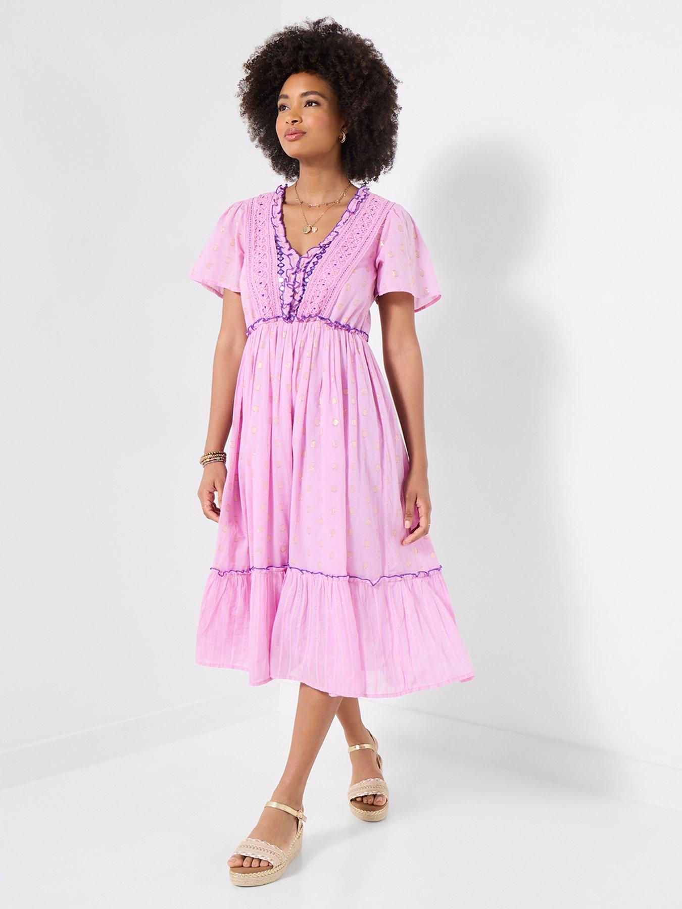 Joe Browns Boho Dreams Maxi Dress