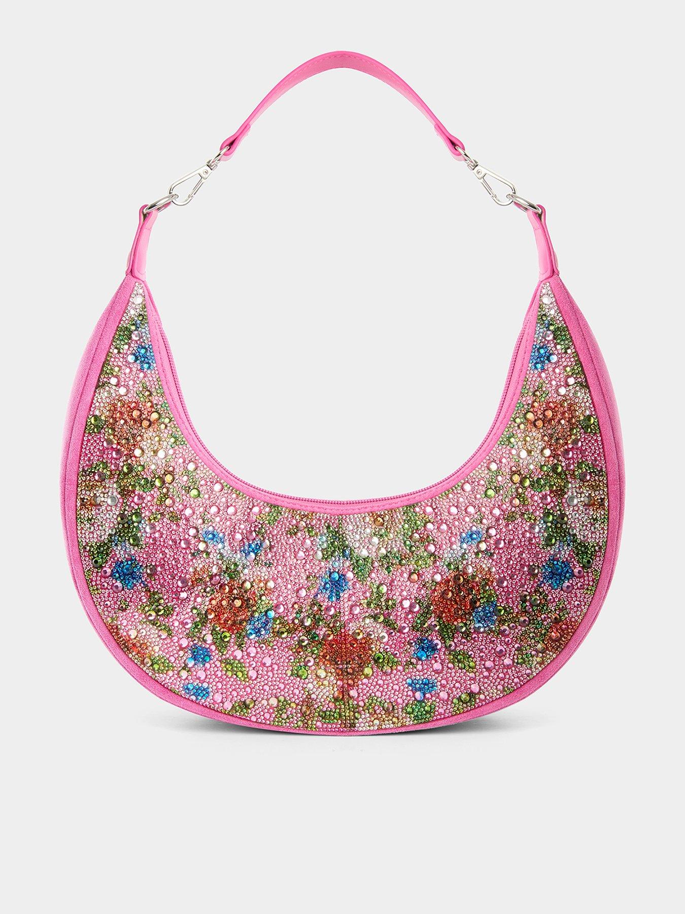 Joe Browns California Drifter Jewelled Bag