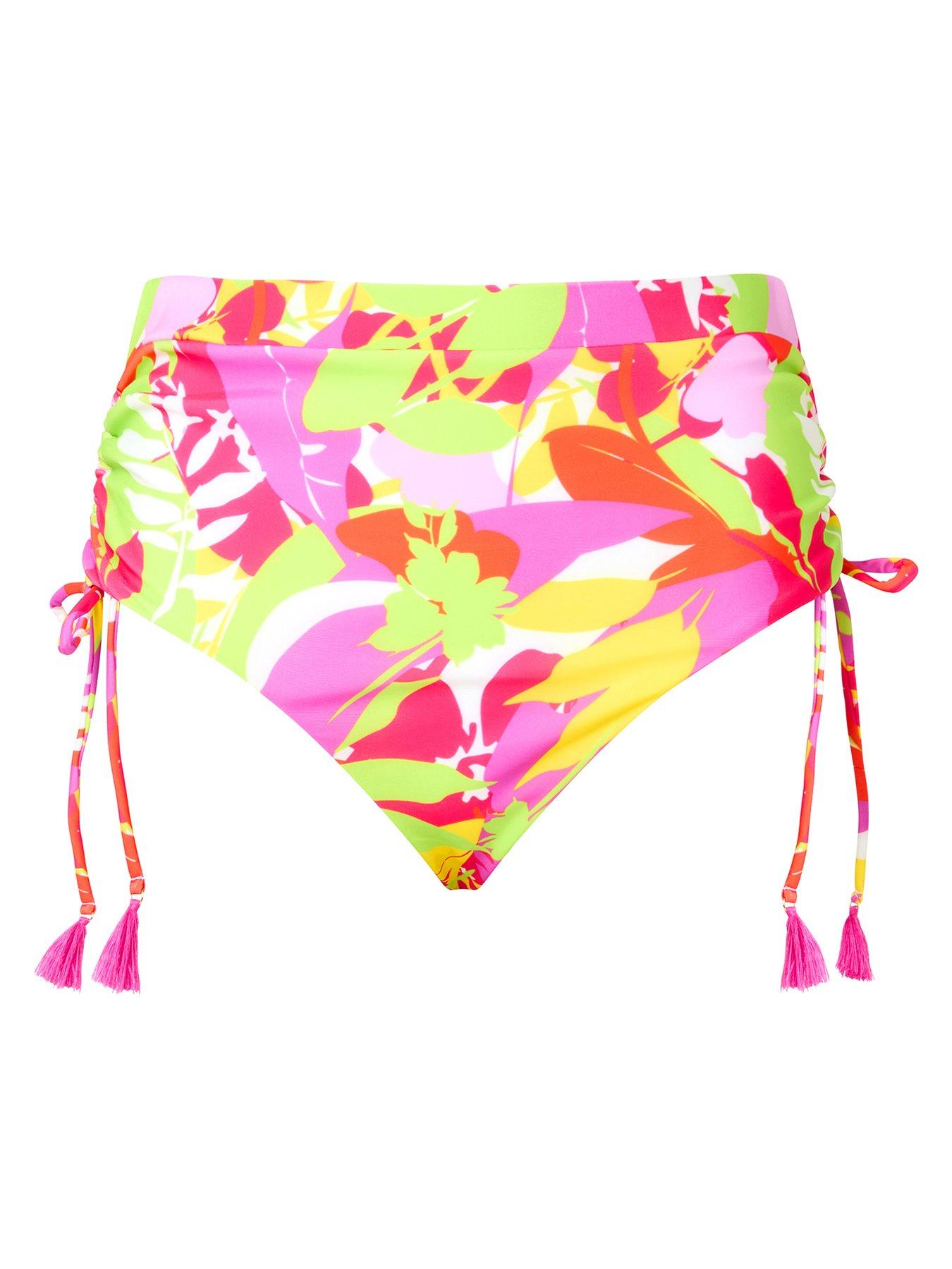 Image 6 of 6 of Joe Browns Talamanca Beach Brief - Multi