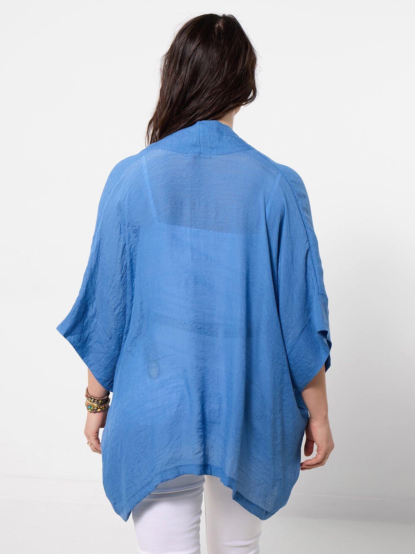 Image 2 of 5 of Joe Browns Simple But Stylish Cover Up