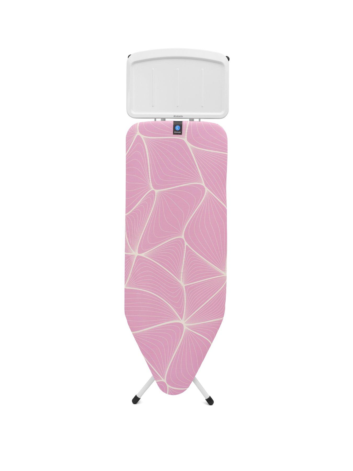 Image 2 of 7 of Brabantia Ironing Board C, Ssuh, White Frame