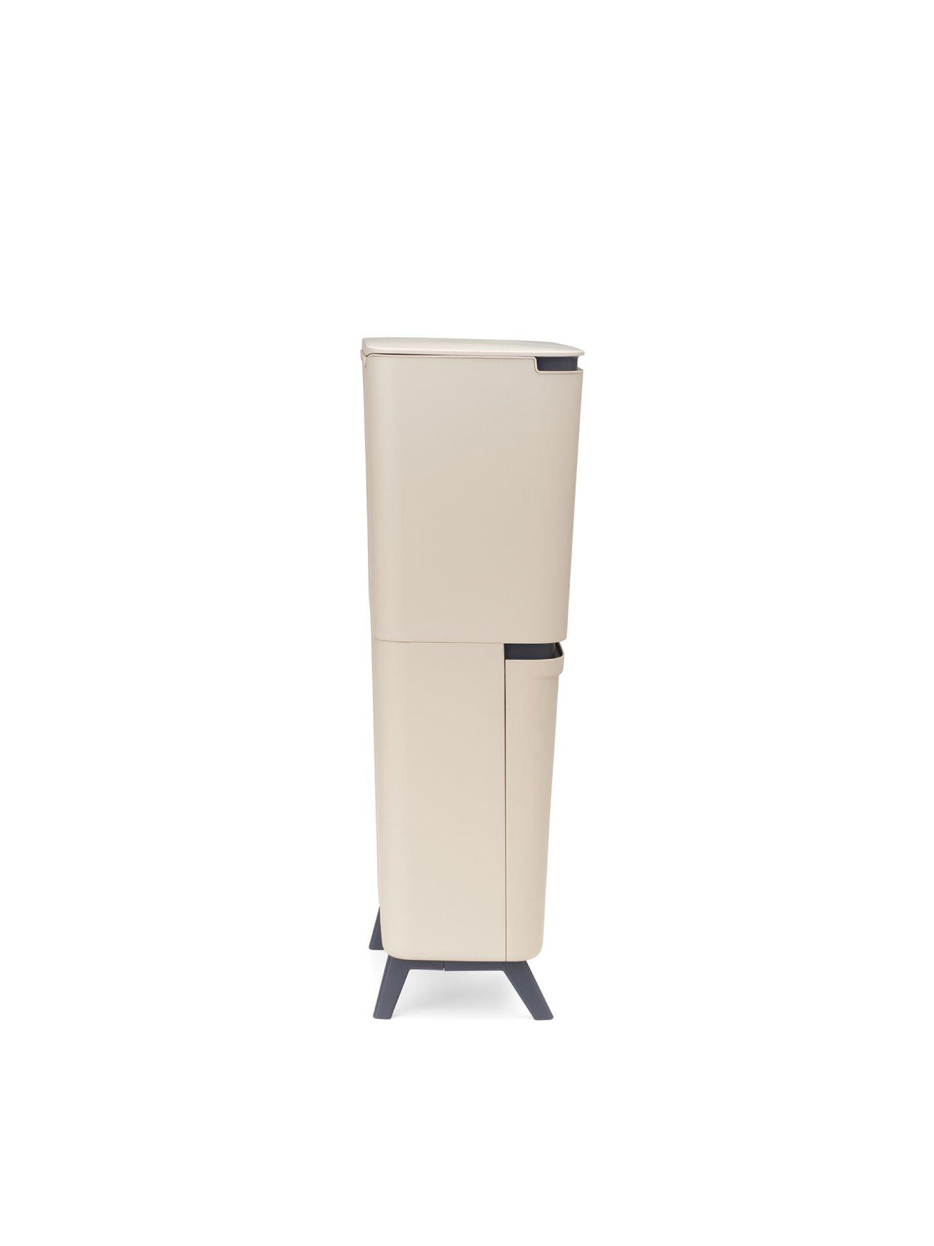 Image 4 of 7 of Brabantia Sortup Recycle Bin Hi, 20+25 Litre