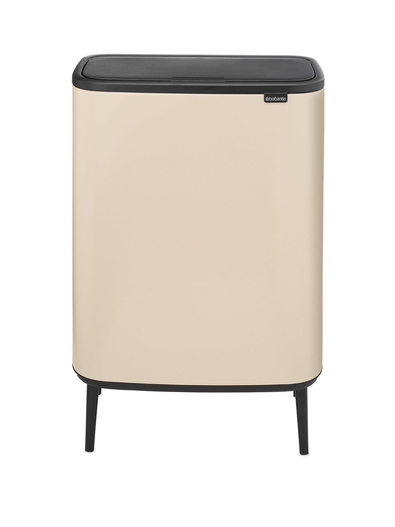 Image 2 of 7 of Brabantia Bo Touch Bin Hi 60l