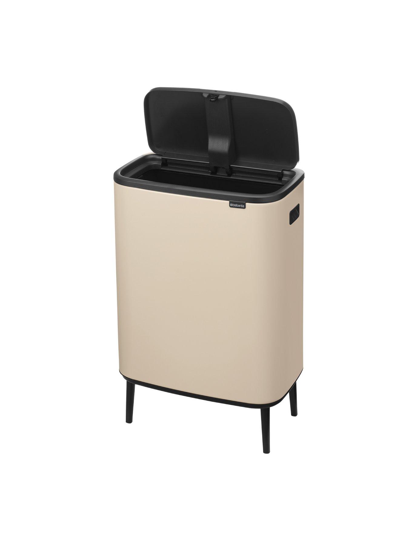 Image 3 of 7 of Brabantia Bo Touch Bin Hi 60l