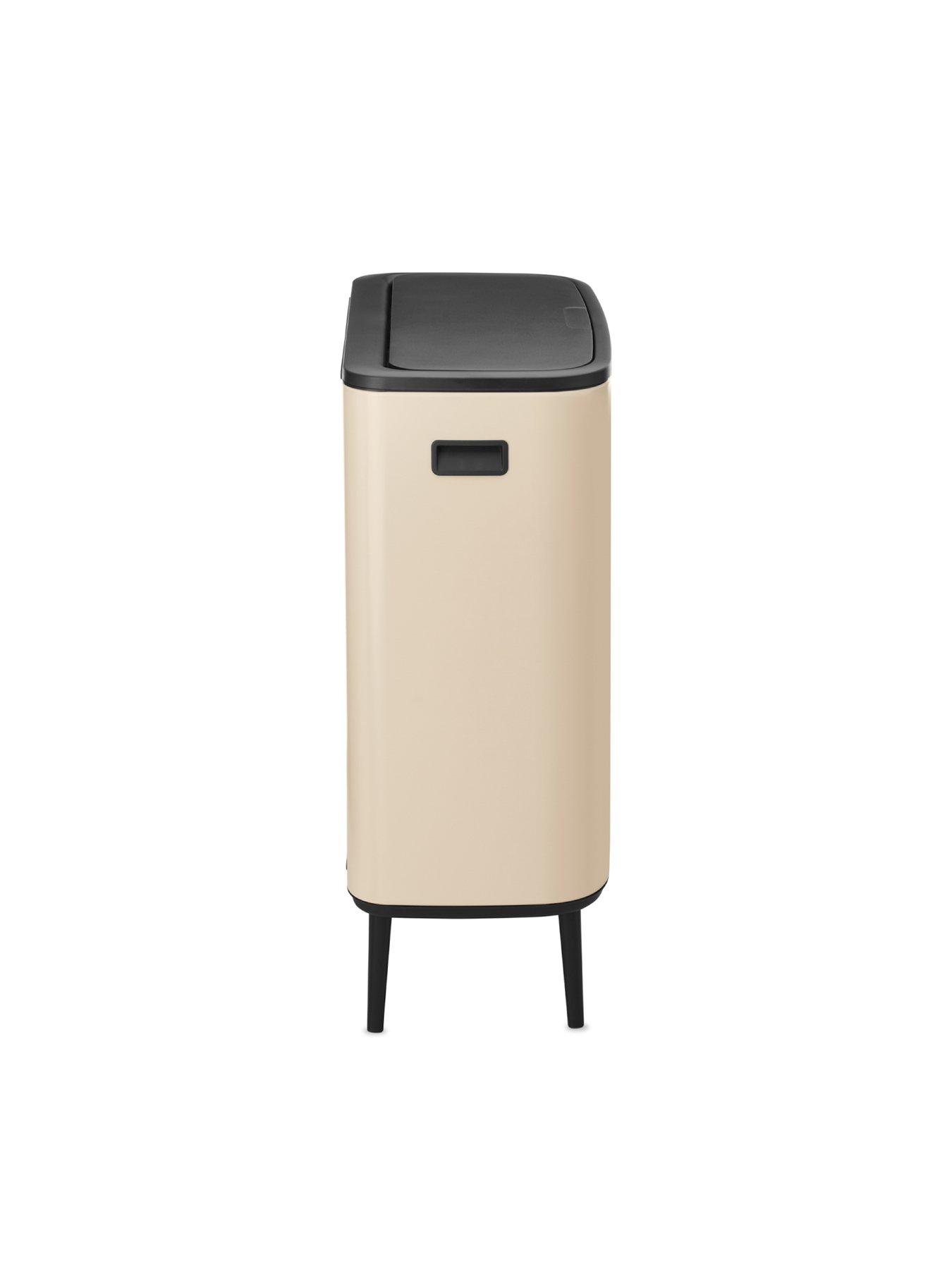 Image 4 of 7 of Brabantia Bo Touch Bin Hi 60l