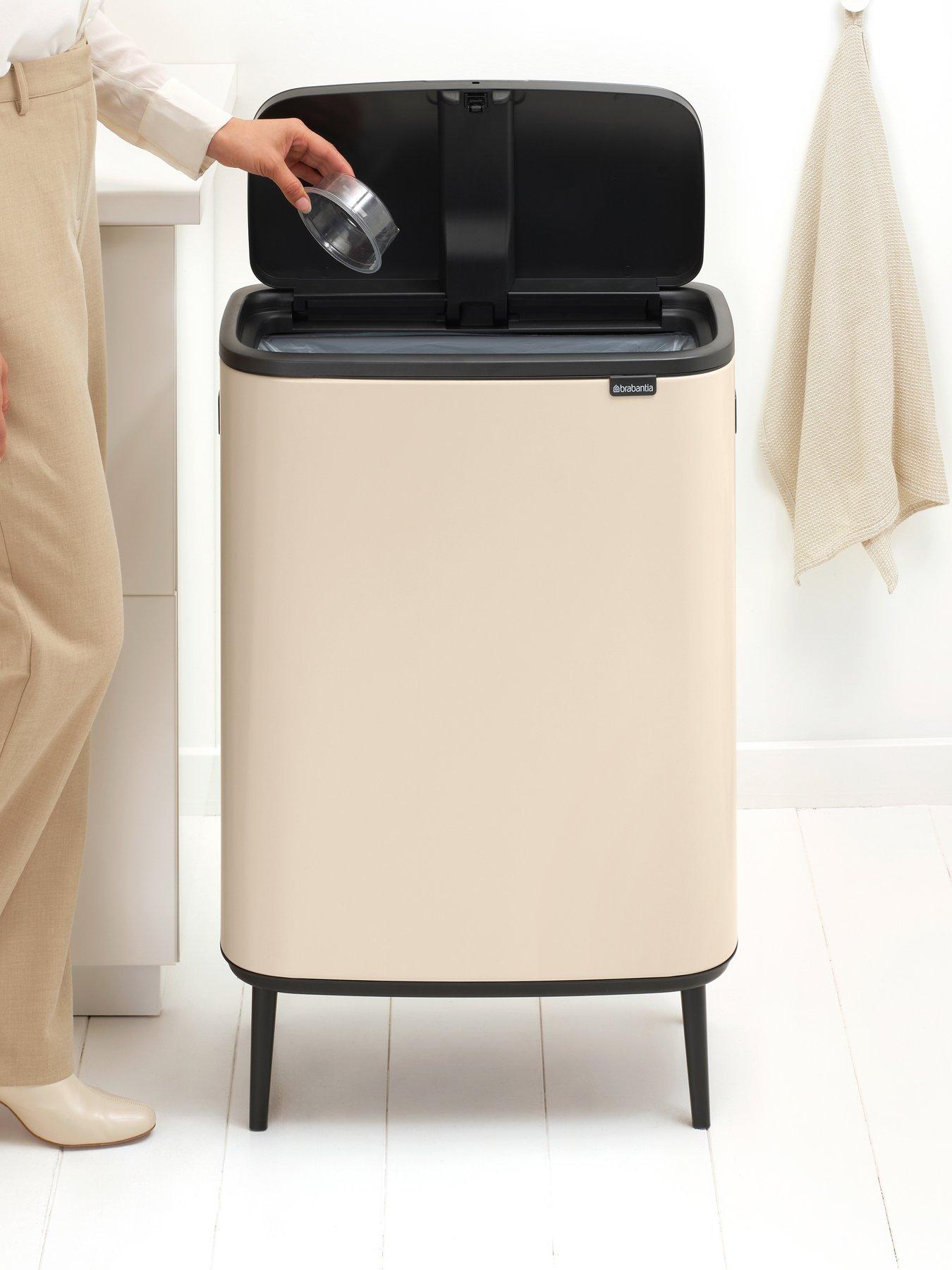 Image 5 of 7 of Brabantia Bo Touch Bin Hi 60l