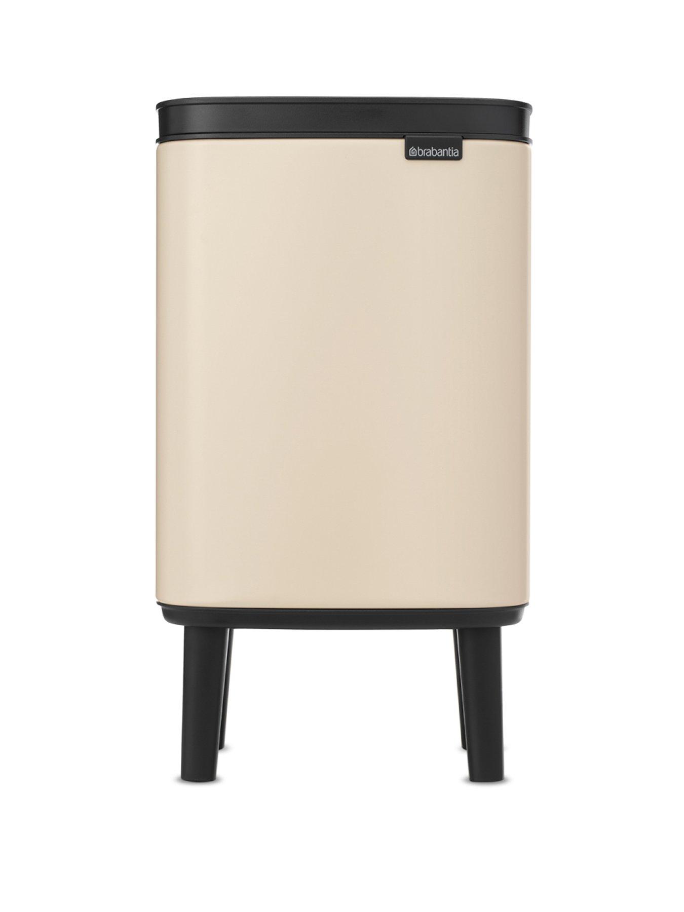 Image 2 of 6 of Brabantia Bo Waste Bin Hi 4l