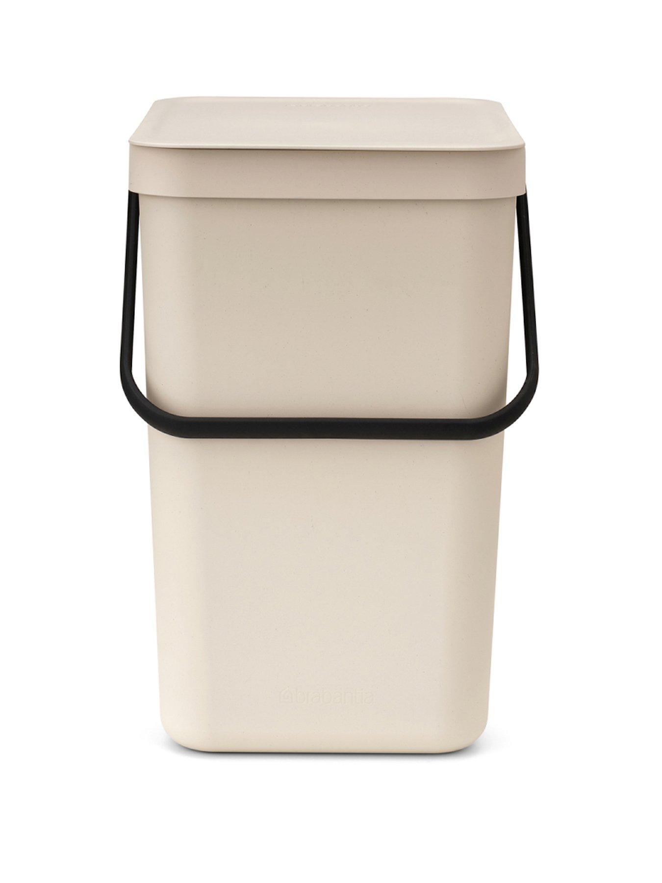 Image 2 of 6 of Brabantia Sort&amp;go 25l