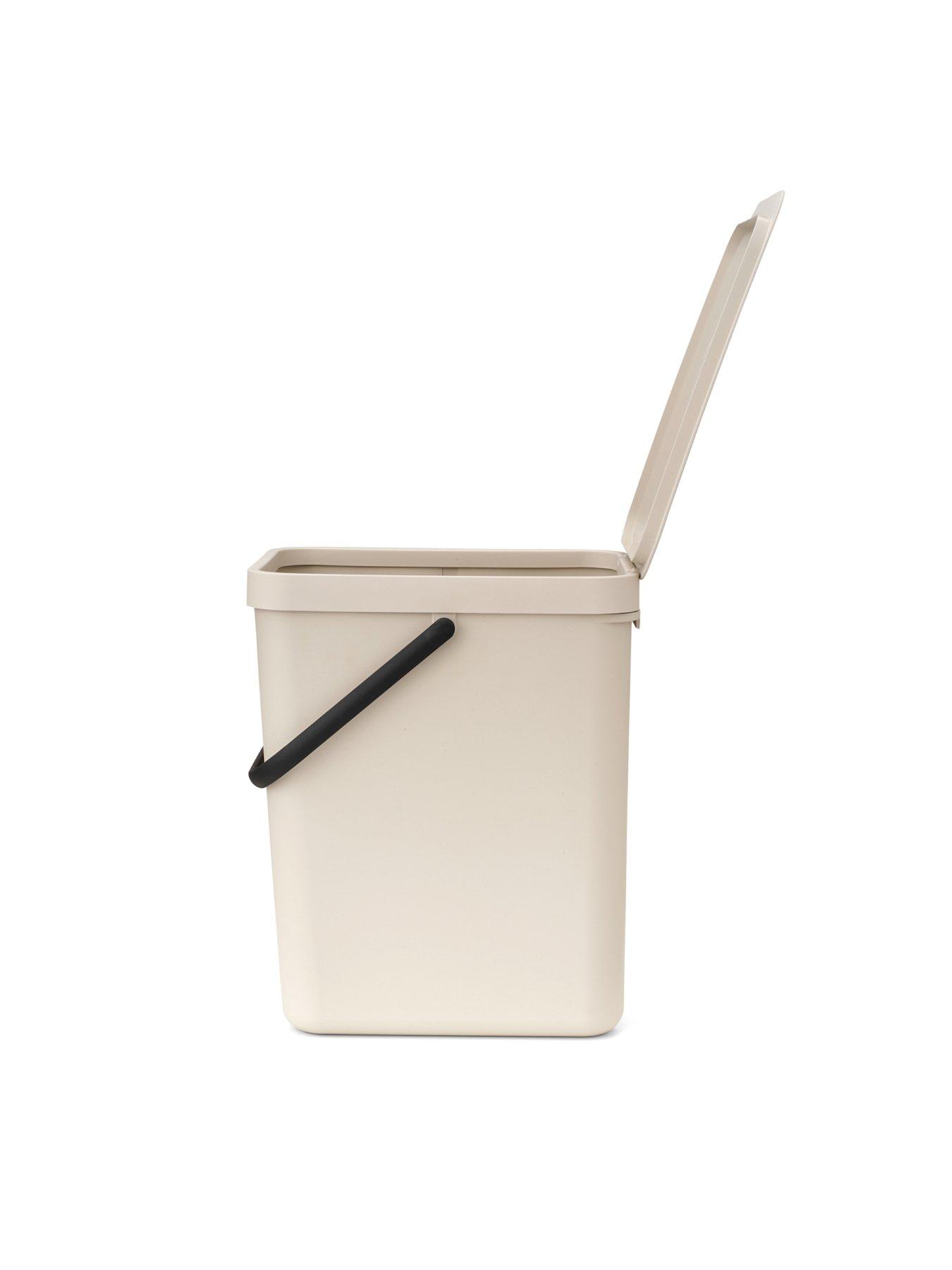 Image 3 of 6 of Brabantia Sort&amp;go 25l