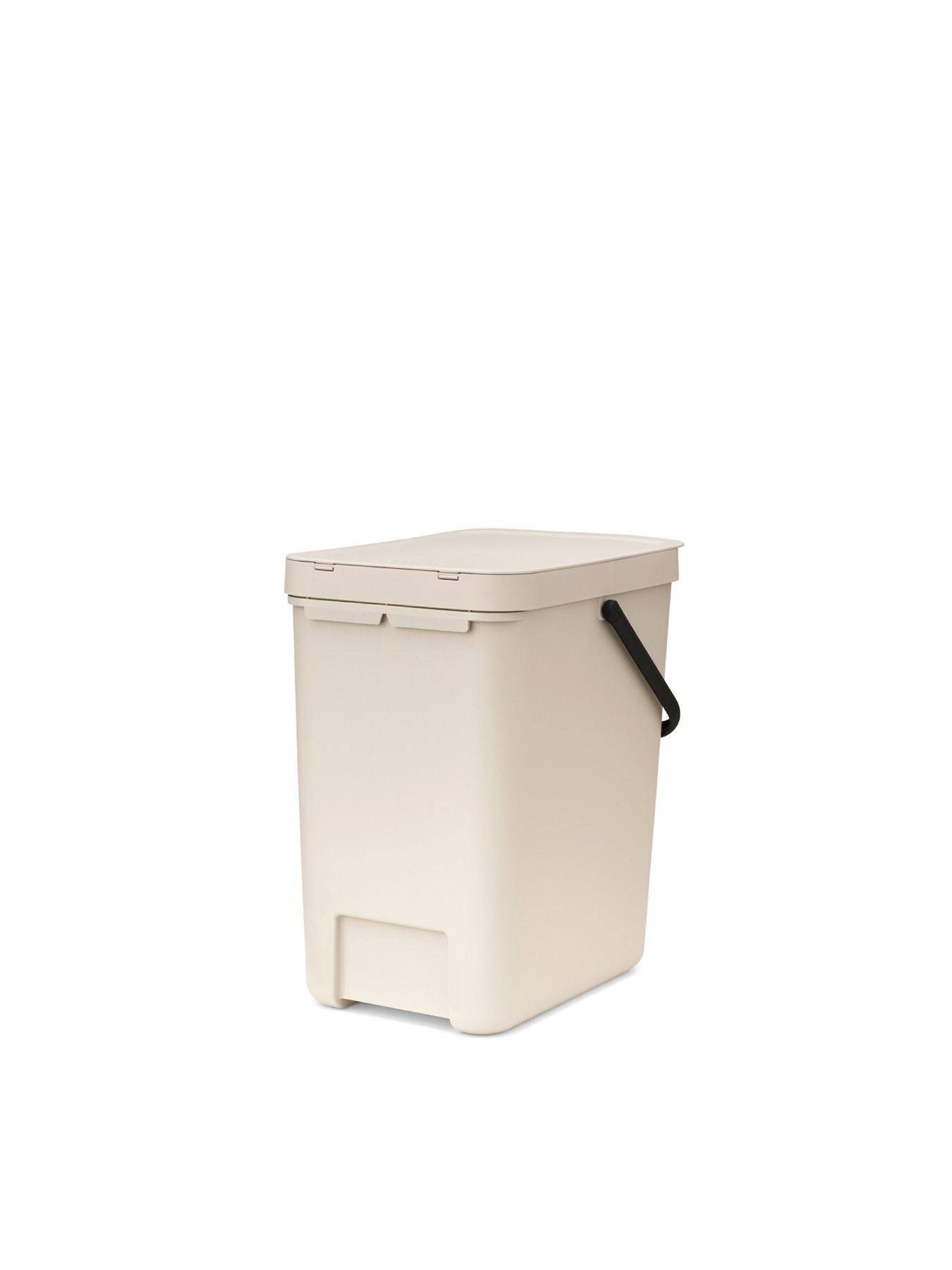 Image 4 of 6 of Brabantia Sort&amp;go 25l