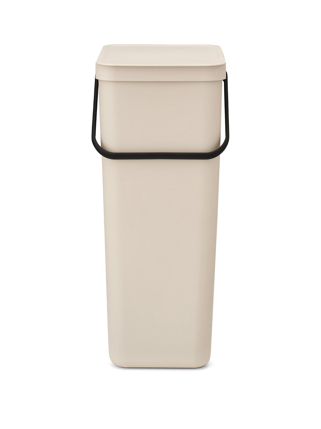 Image 2 of 6 of Brabantia Sort&amp;go 40l