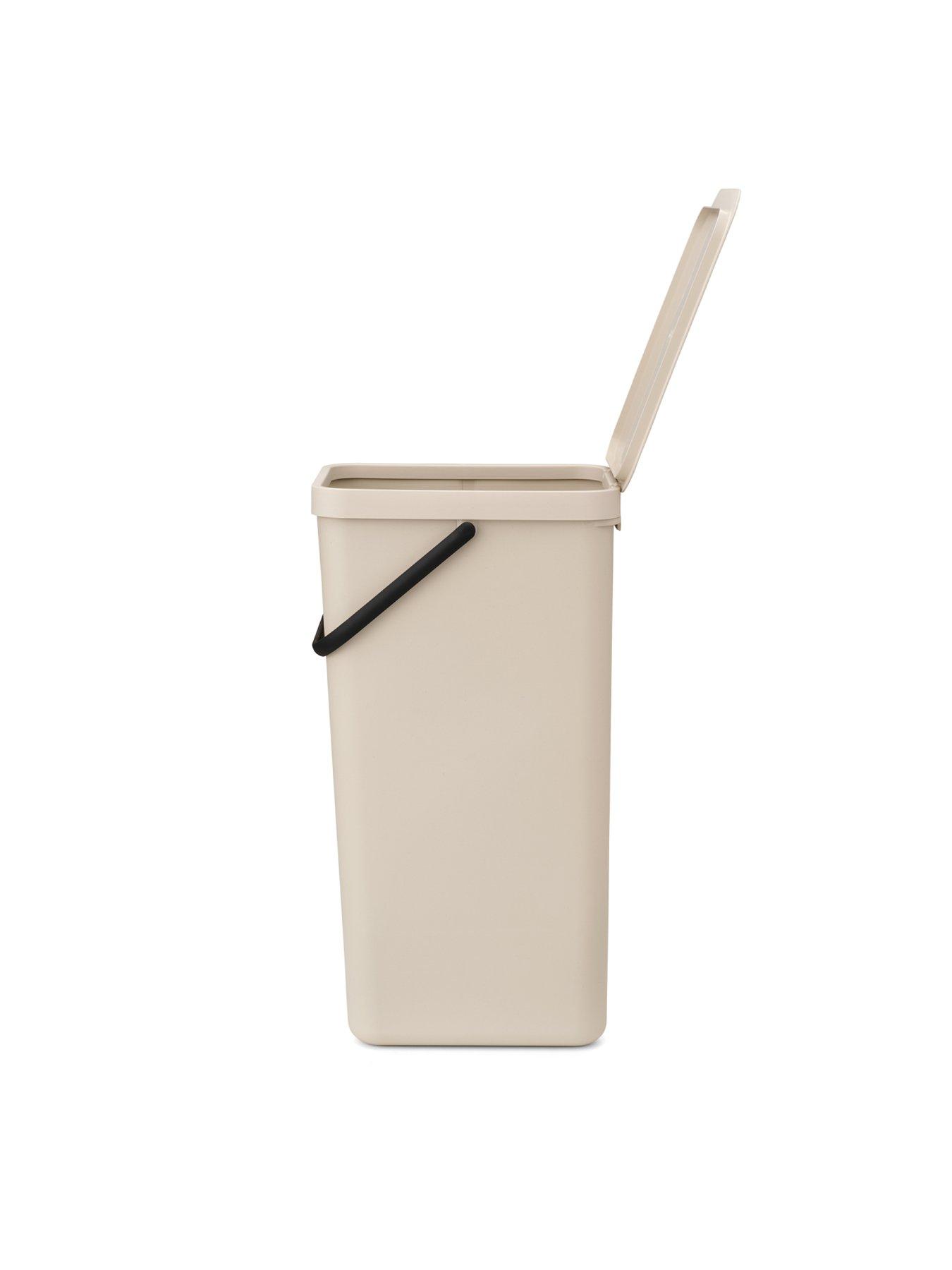 Image 3 of 6 of Brabantia Sort&amp;go 40l