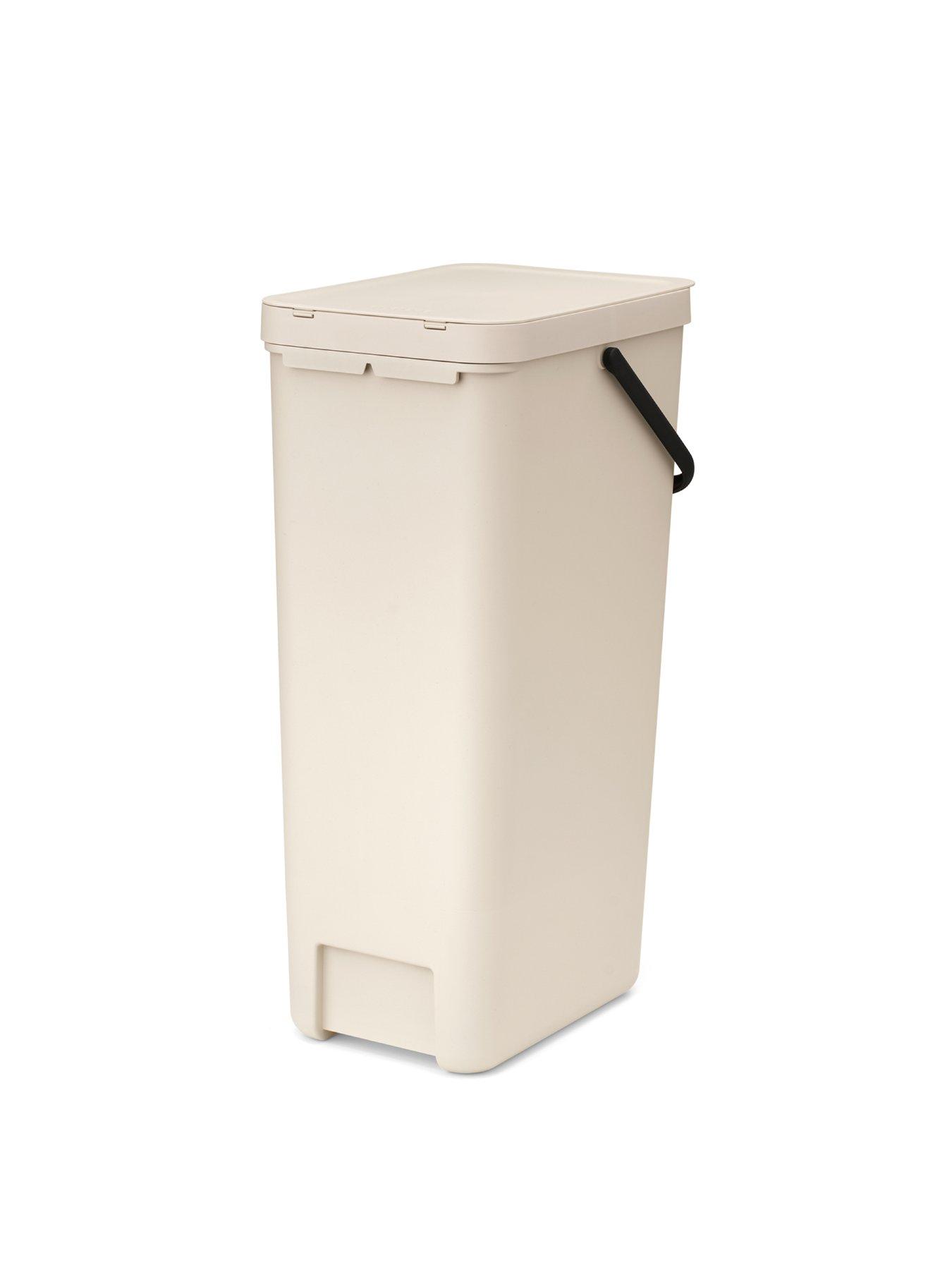 Image 4 of 6 of Brabantia Sort&amp;go 40l