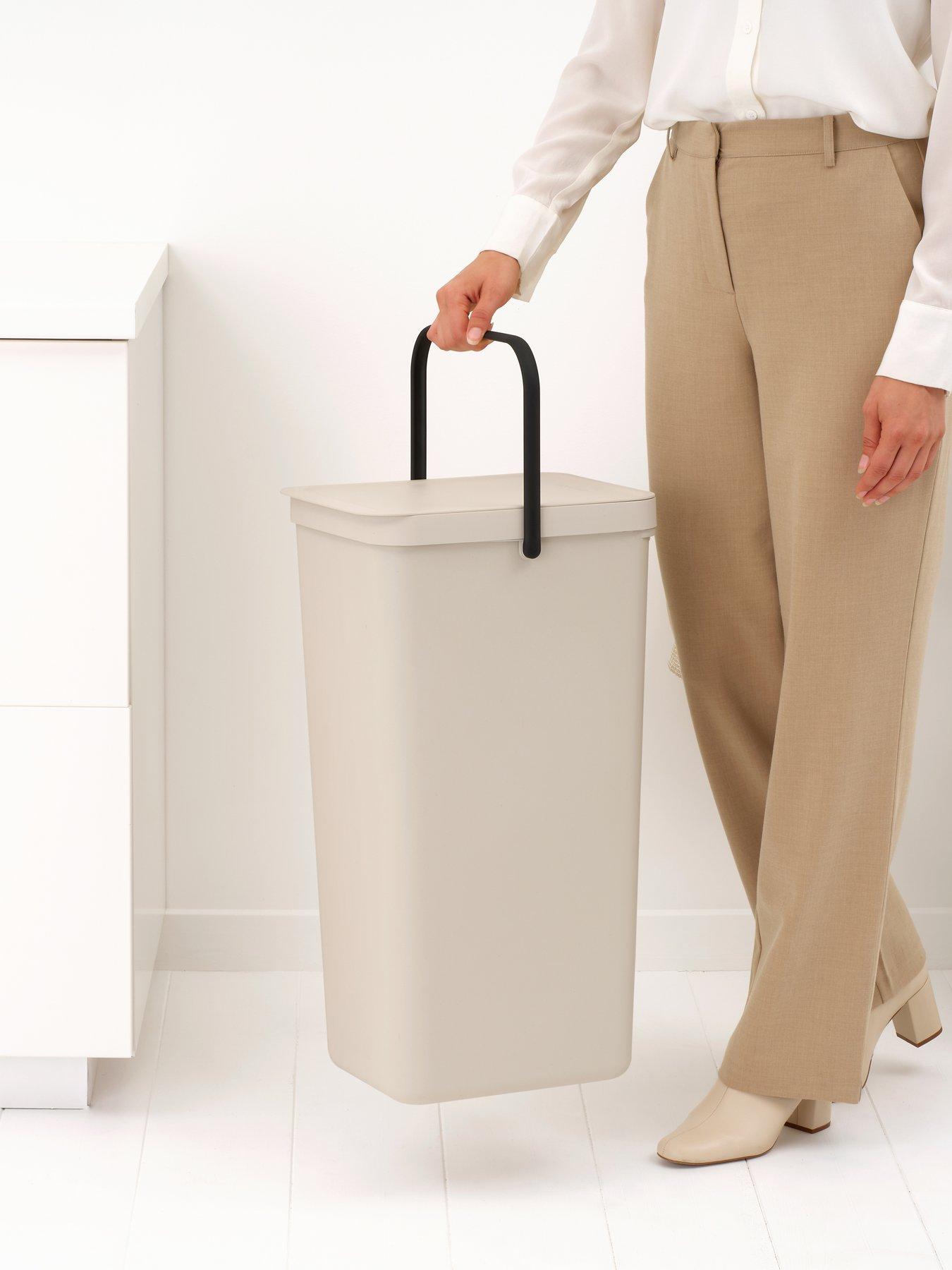 Image 6 of 6 of Brabantia Sort&amp;go 40l