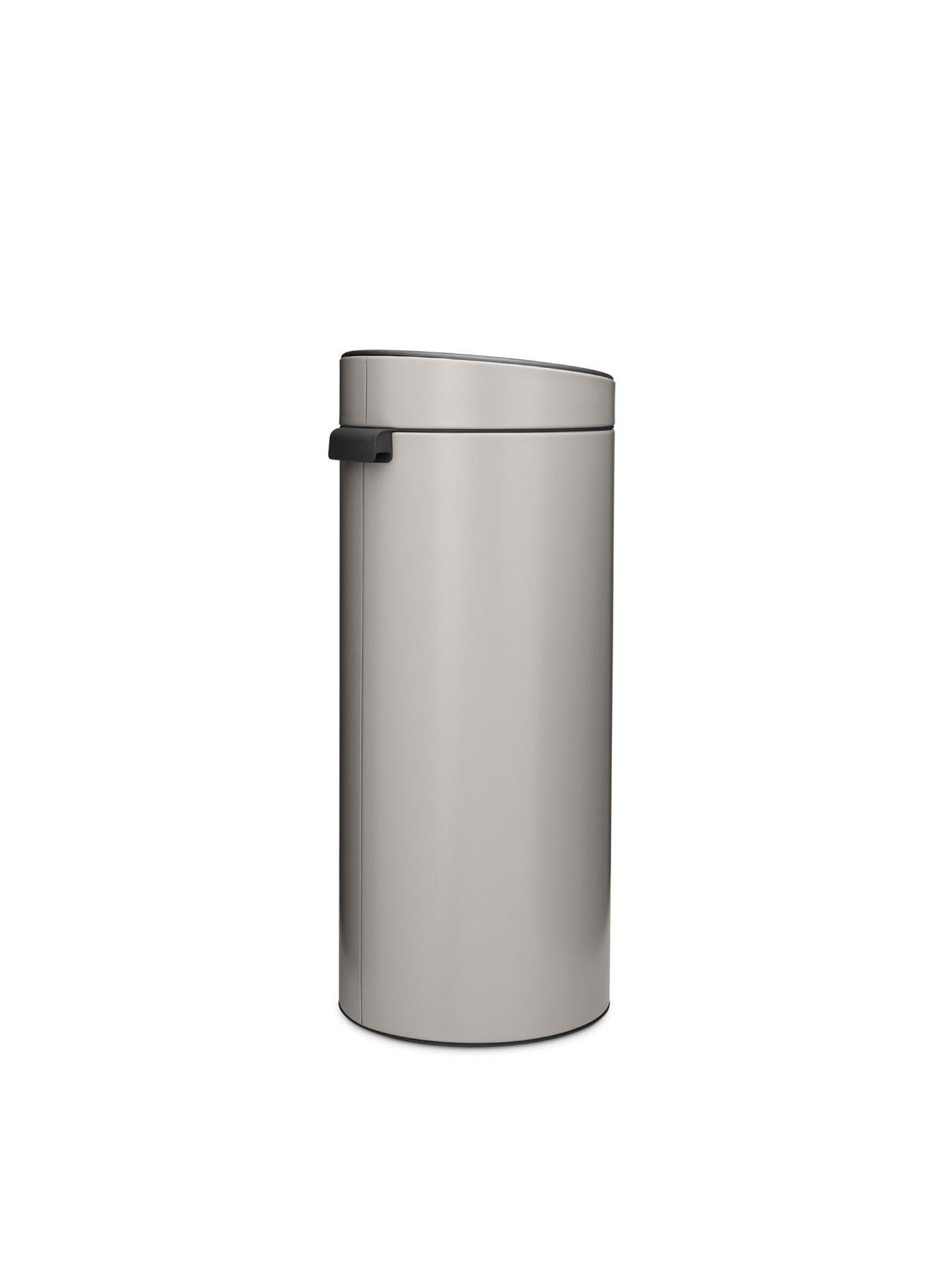Image 4 of 6 of Brabantia Touch Bin New 30l