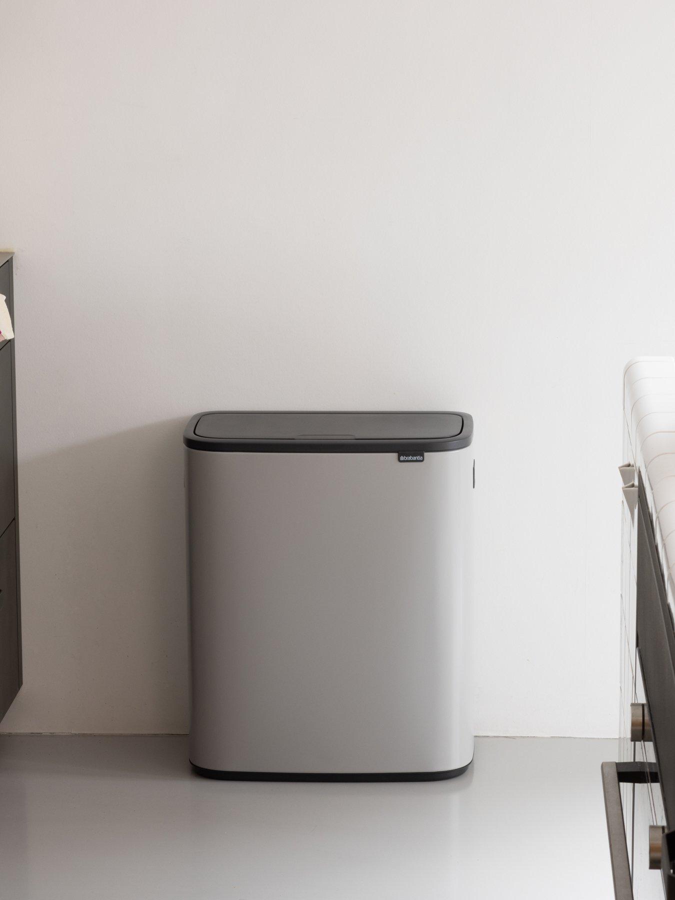 Brabantia Bo Touch Bin 60l