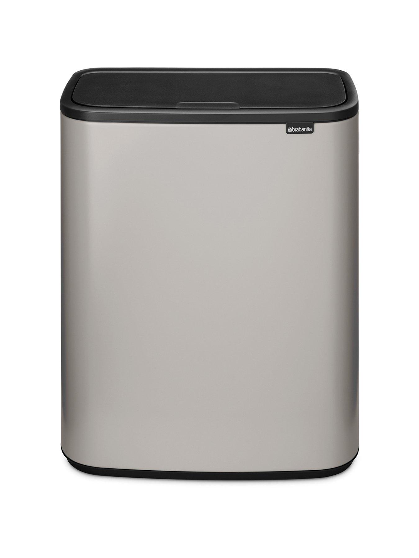 Image 2 of 6 of Brabantia Bo Touch Bin 60l