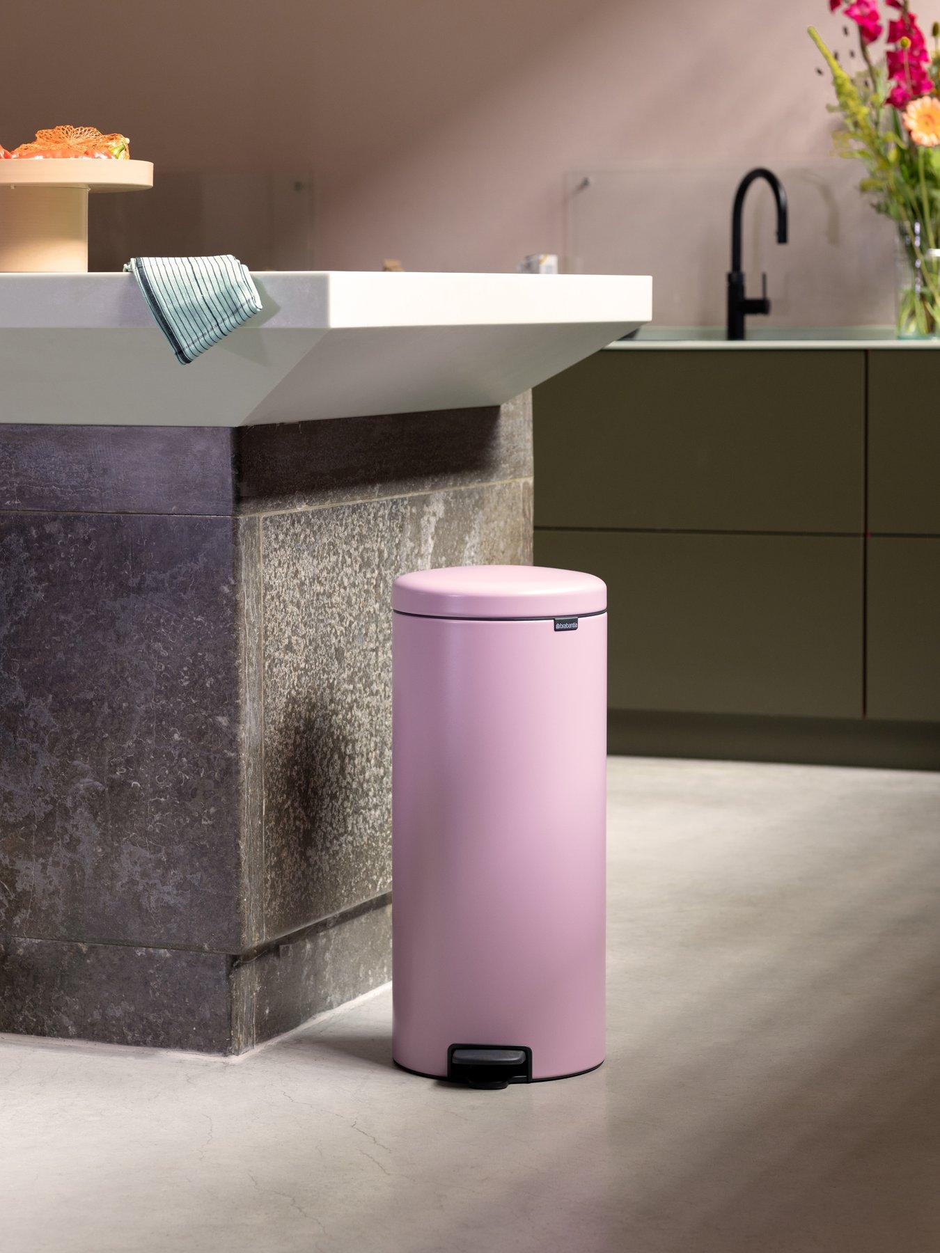 Brabantia Pedal Bin Newicon, 30l