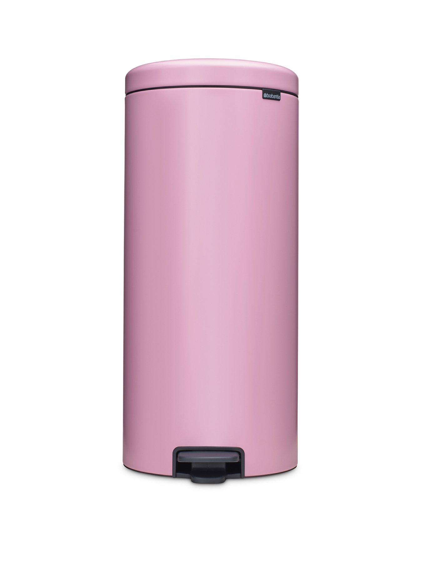 Image 2 of 6 of Brabantia Pedal Bin Newicon, 30l