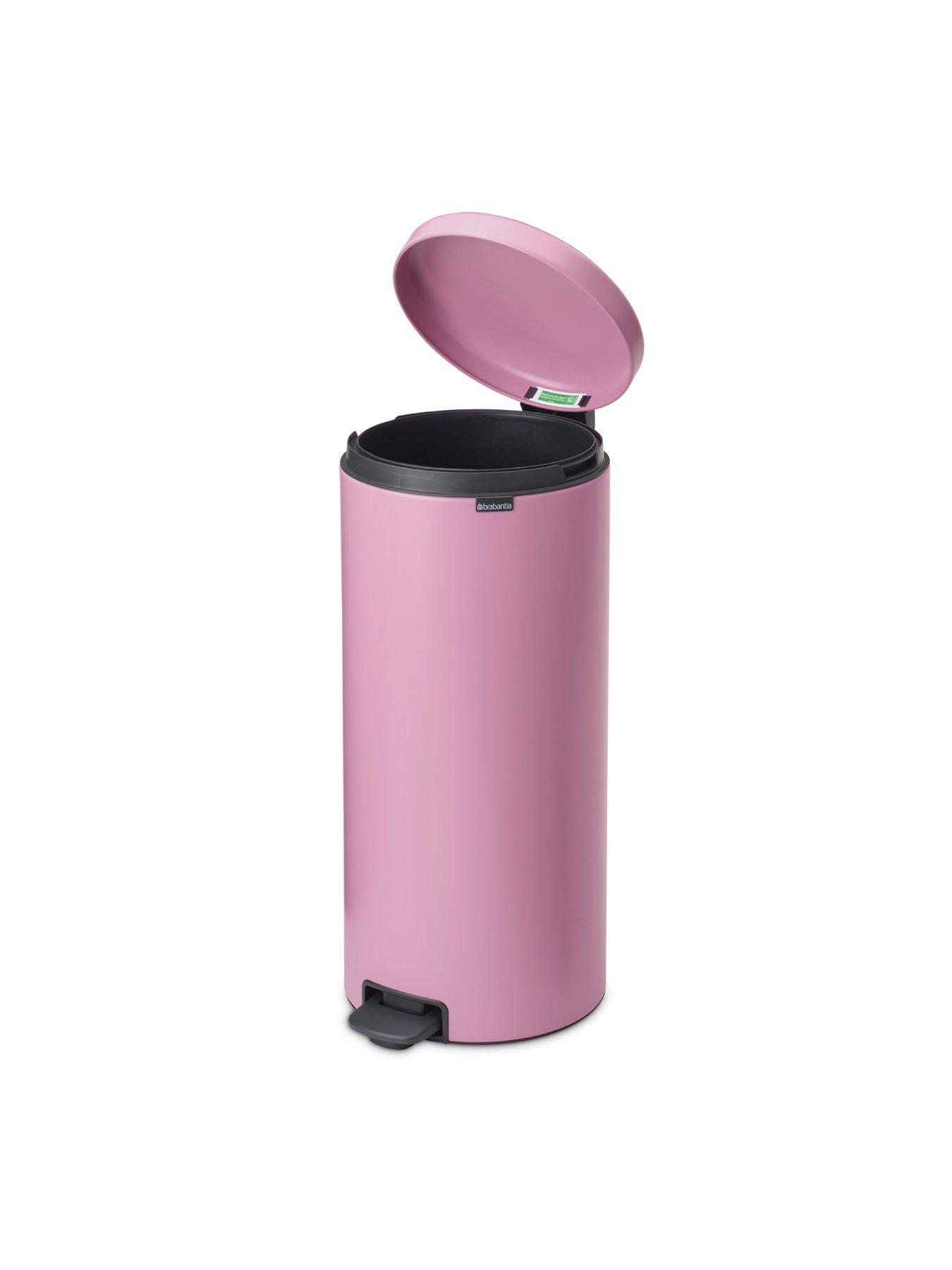 Image 3 of 6 of Brabantia Pedal Bin Newicon, 30l
