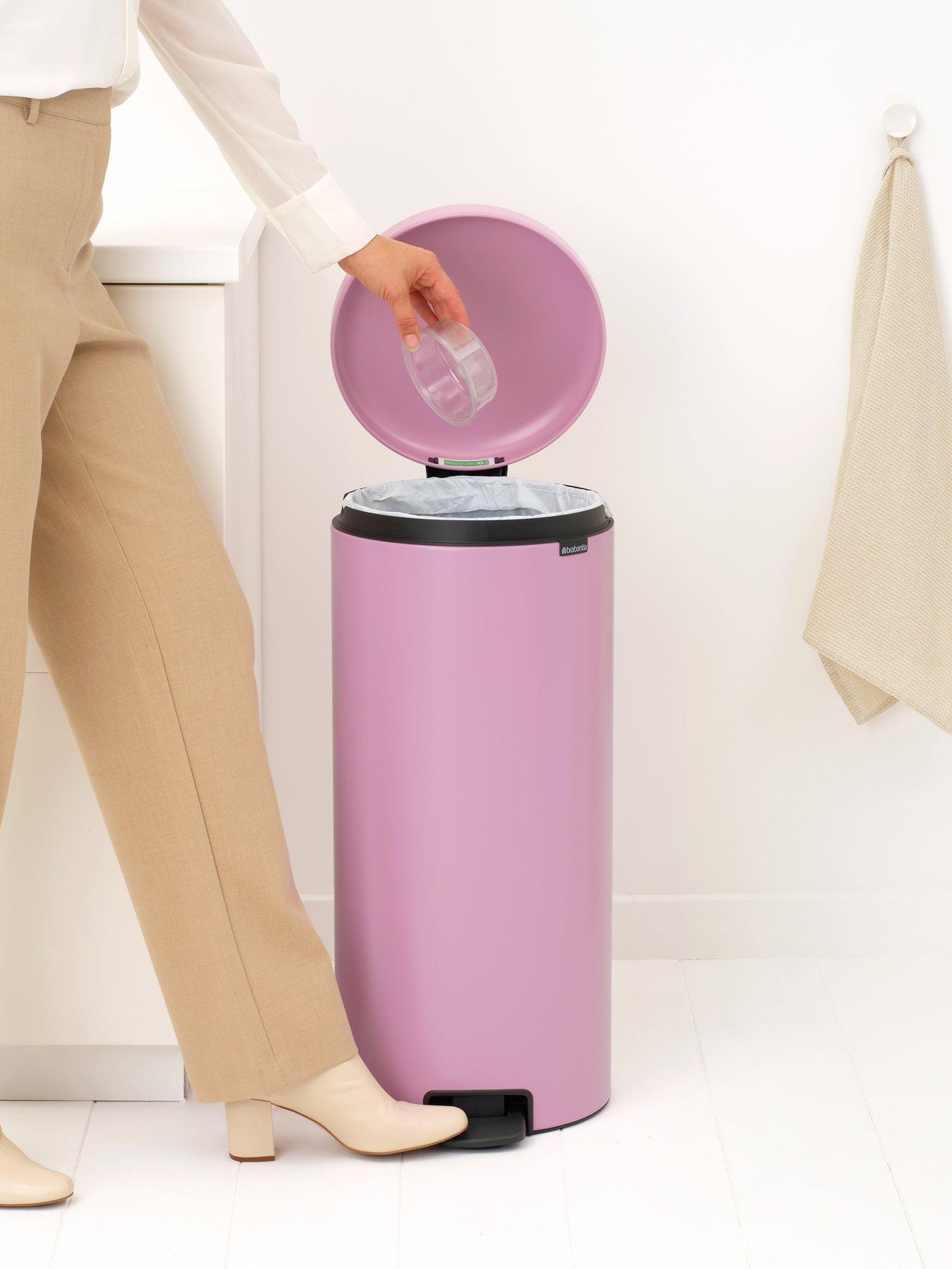 Image 5 of 6 of Brabantia Pedal Bin Newicon, 30l