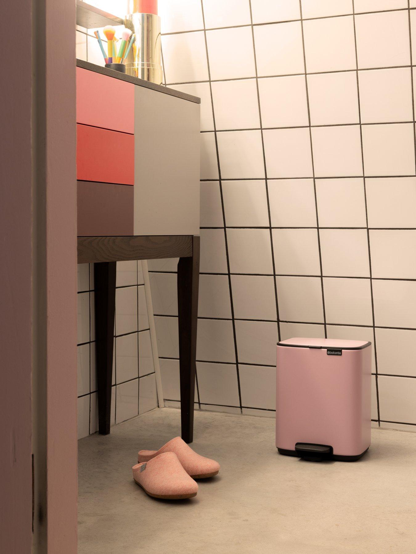 Brabantia Bo Pedal Bin 4l