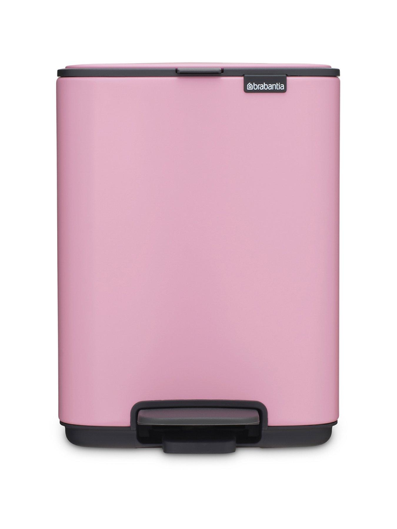 Image 2 of 7 of Brabantia Bo Pedal Bin 4l