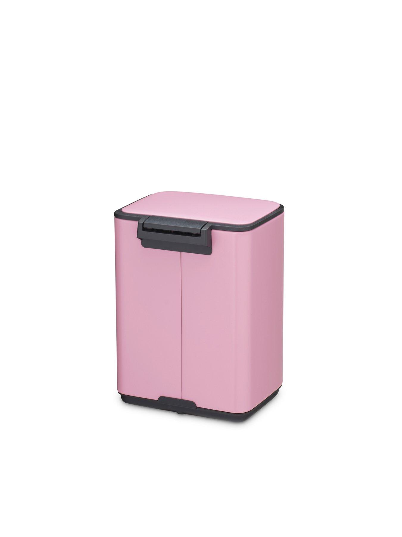Image 3 of 7 of Brabantia Bo Pedal Bin 4l