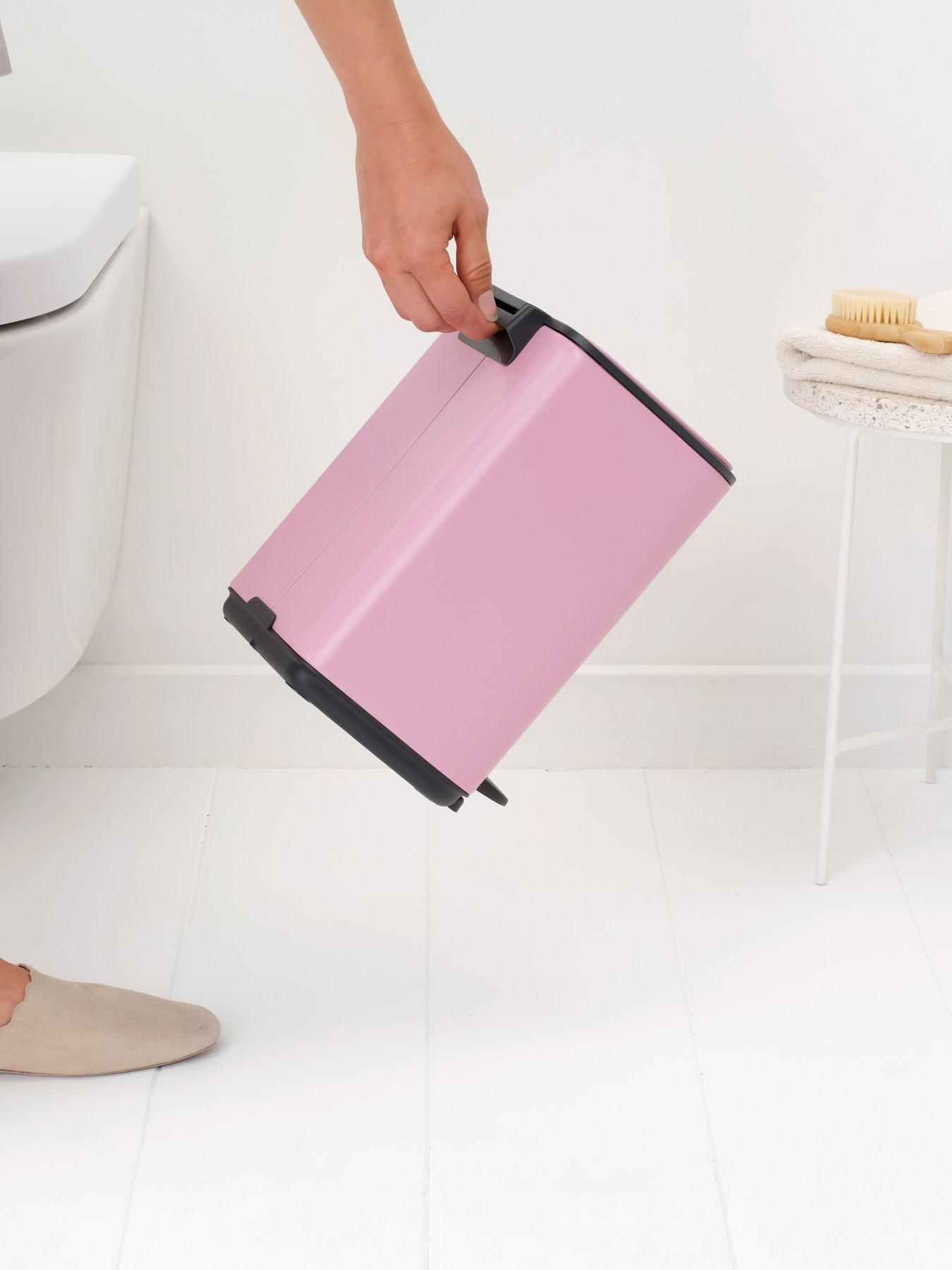 Image 6 of 7 of Brabantia Bo Pedal Bin 4l