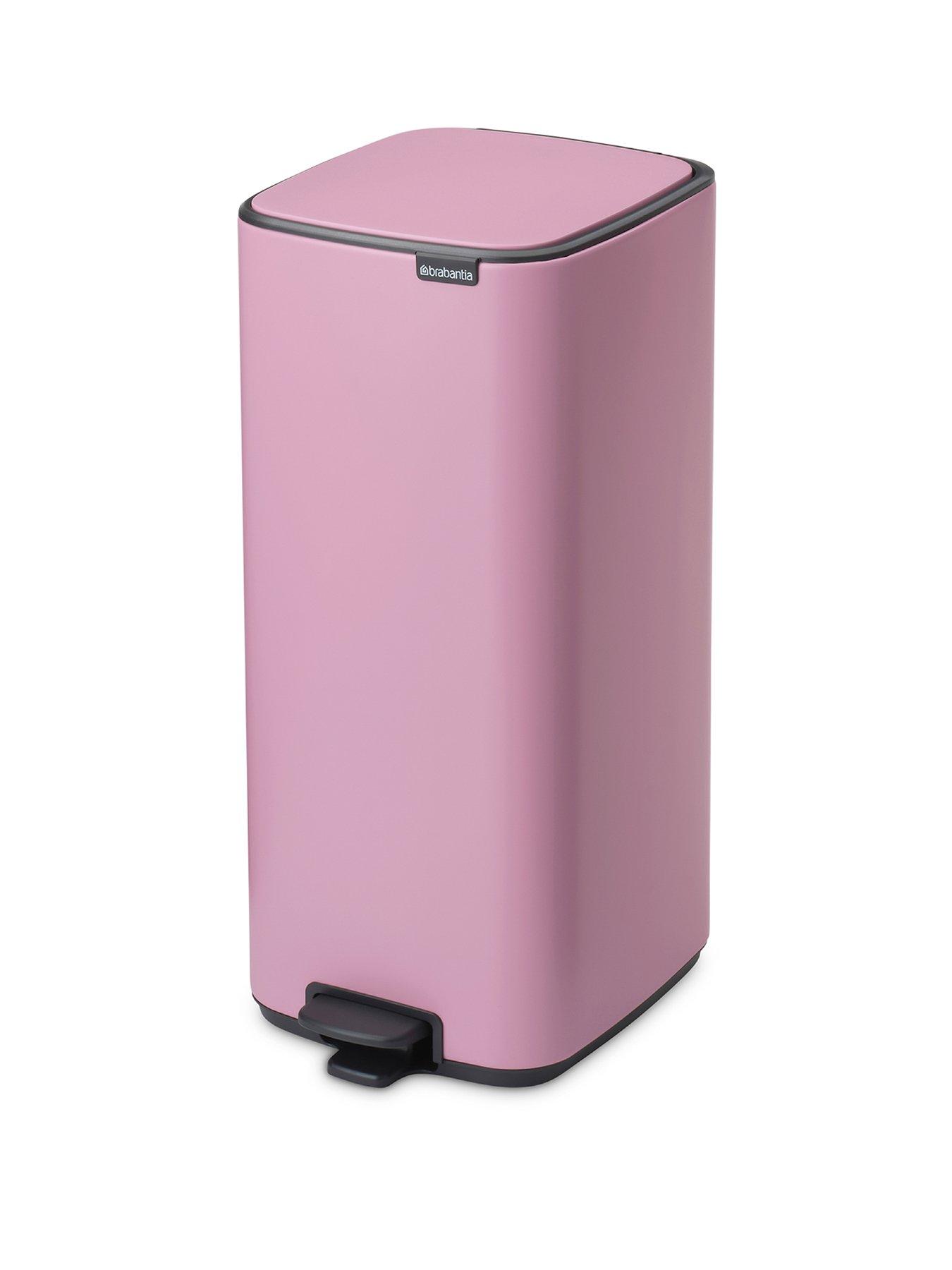 Image 2 of 6 of Brabantia Bo Pedal Bin 30l