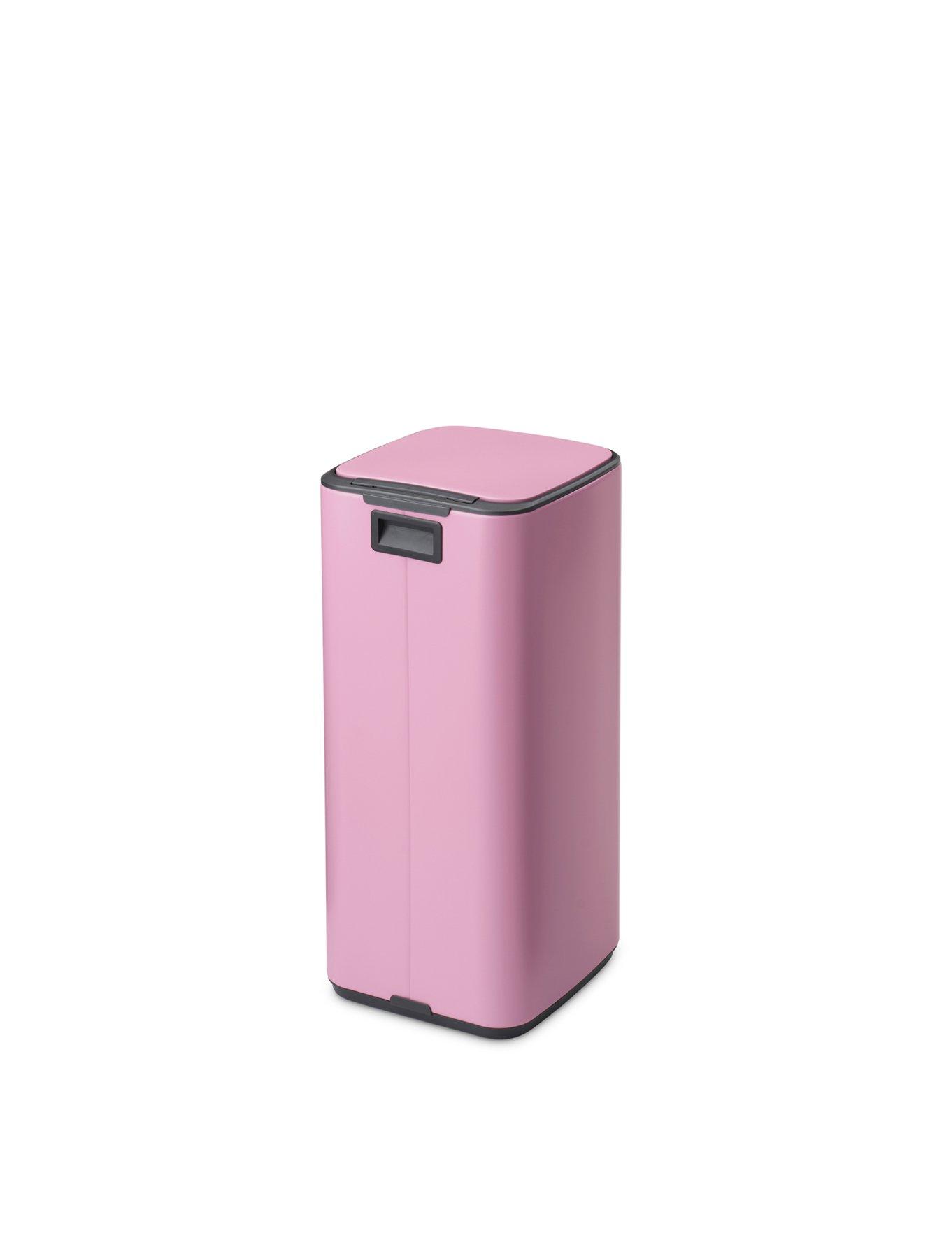 Image 3 of 6 of Brabantia Bo Pedal Bin 30l