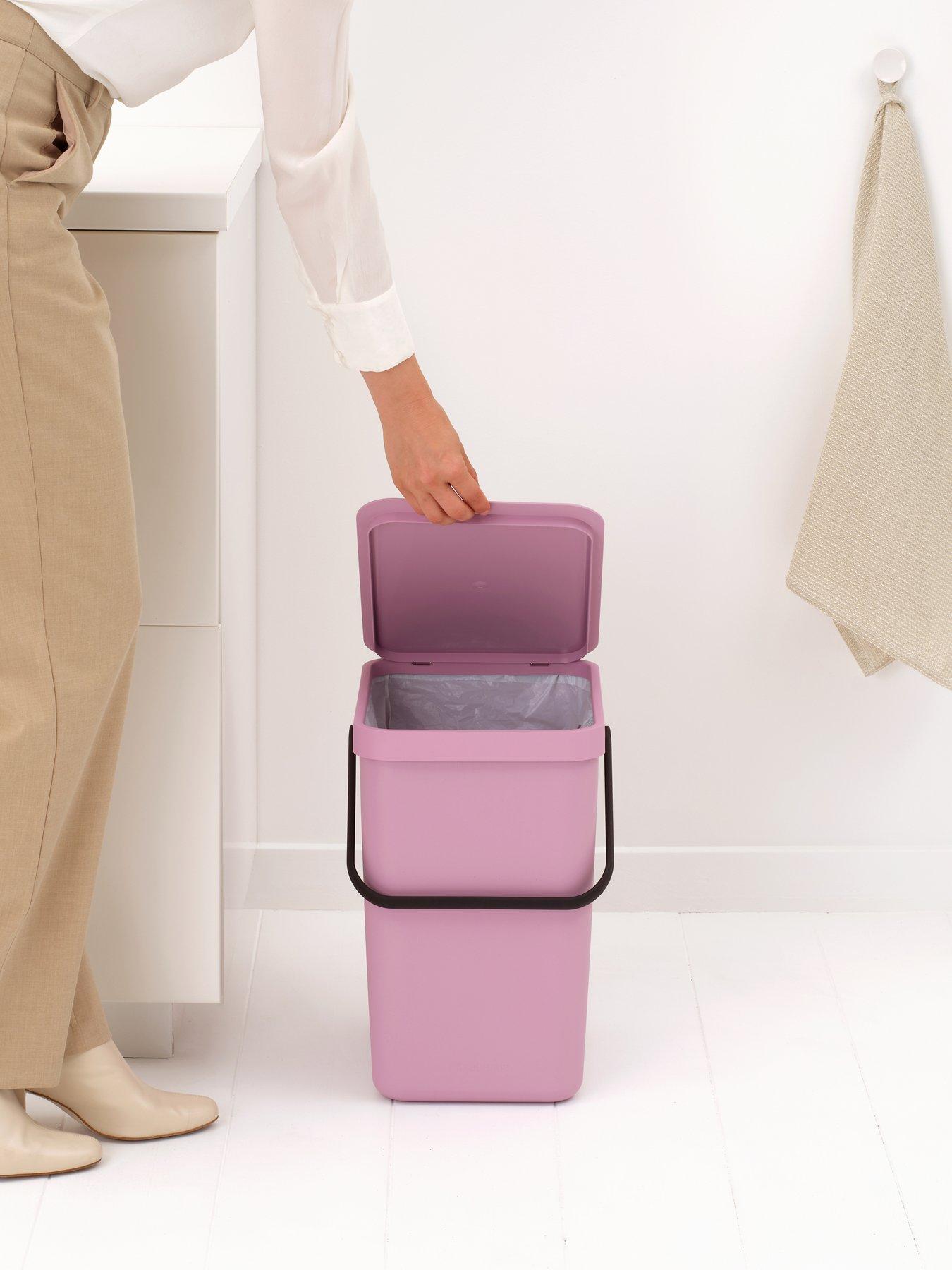 Image 5 of 6 of Brabantia Sort&amp;go 25l