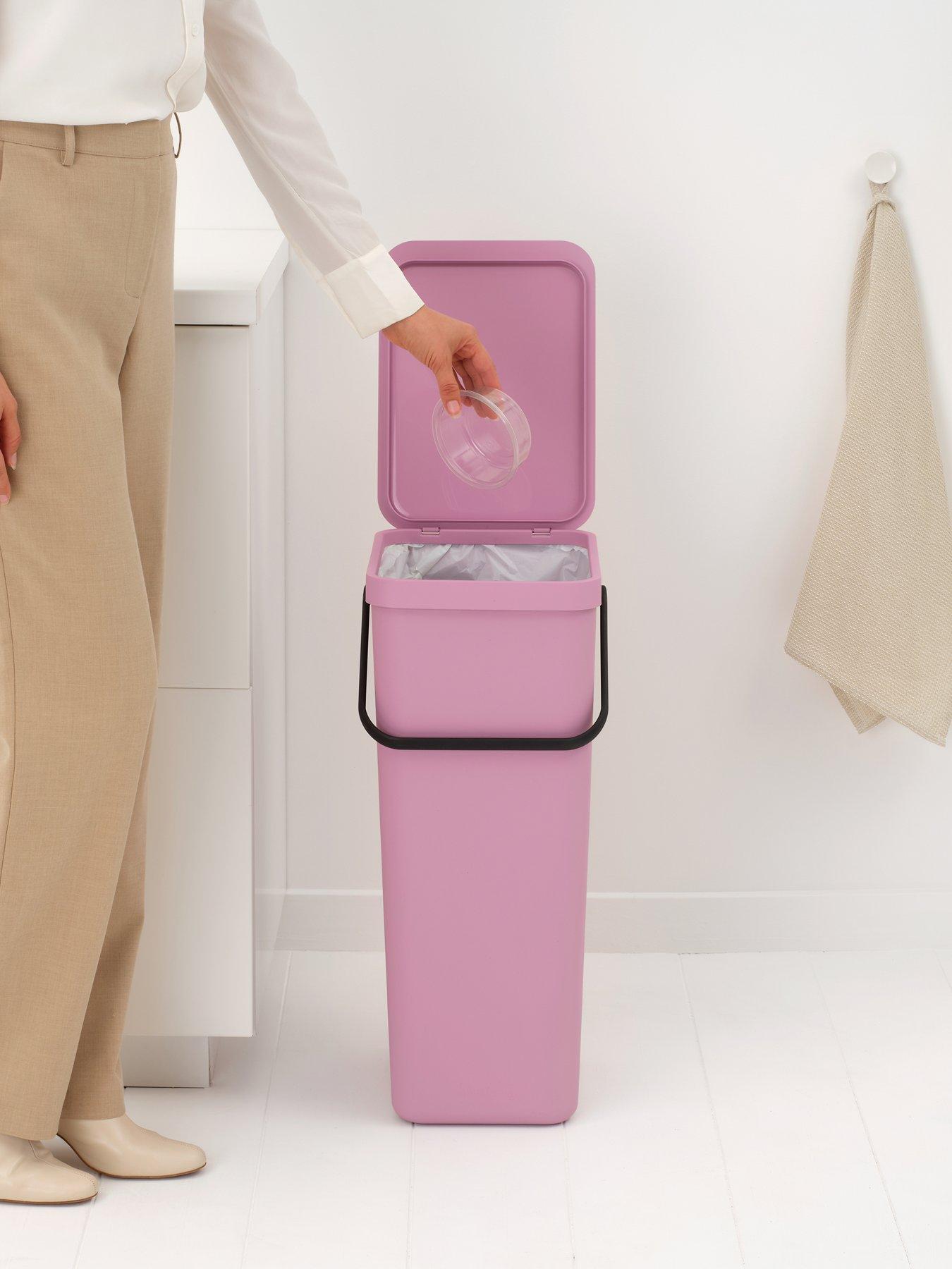 Brabantia Sort & go 40l